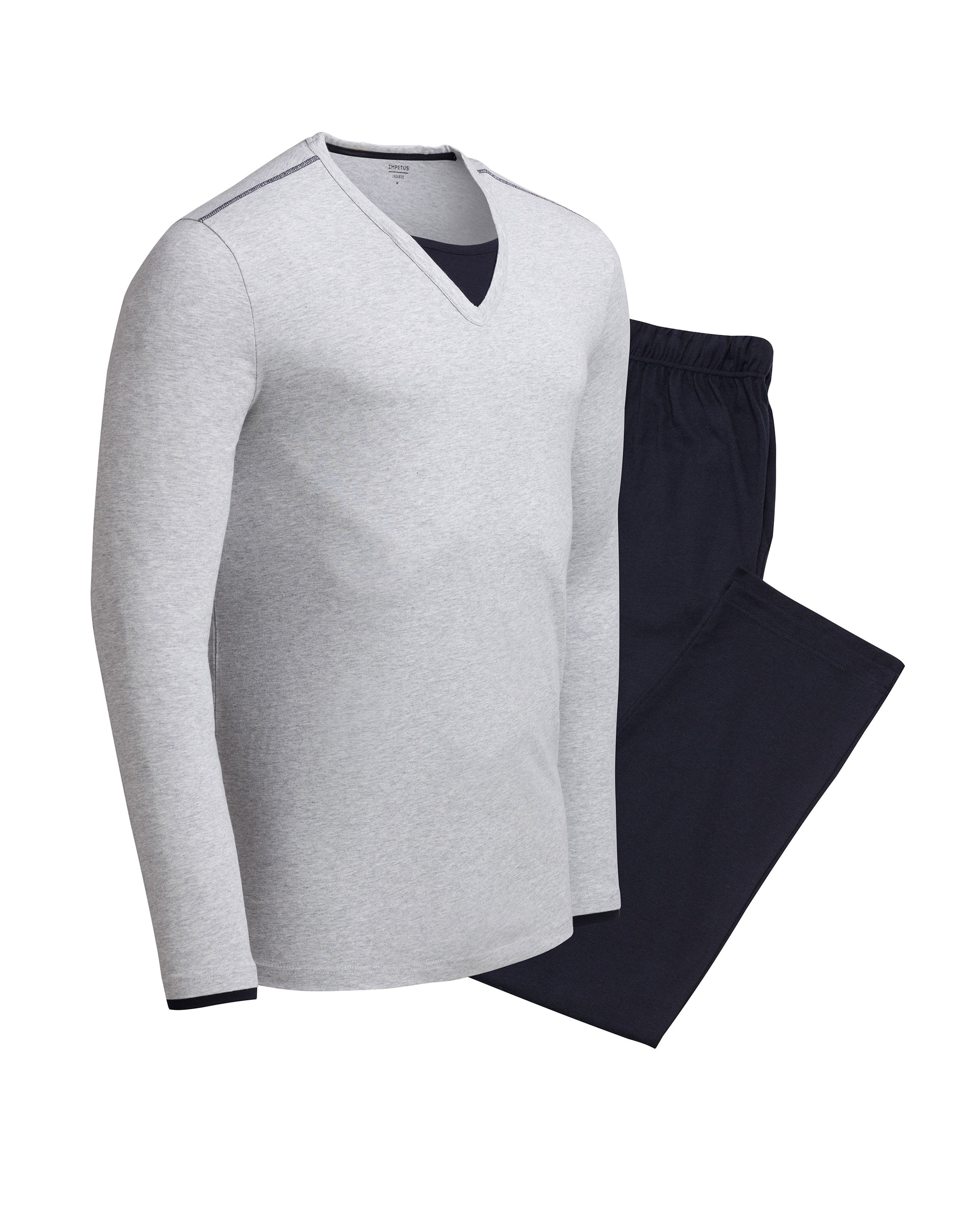 Pijama de homem Bio Cotton