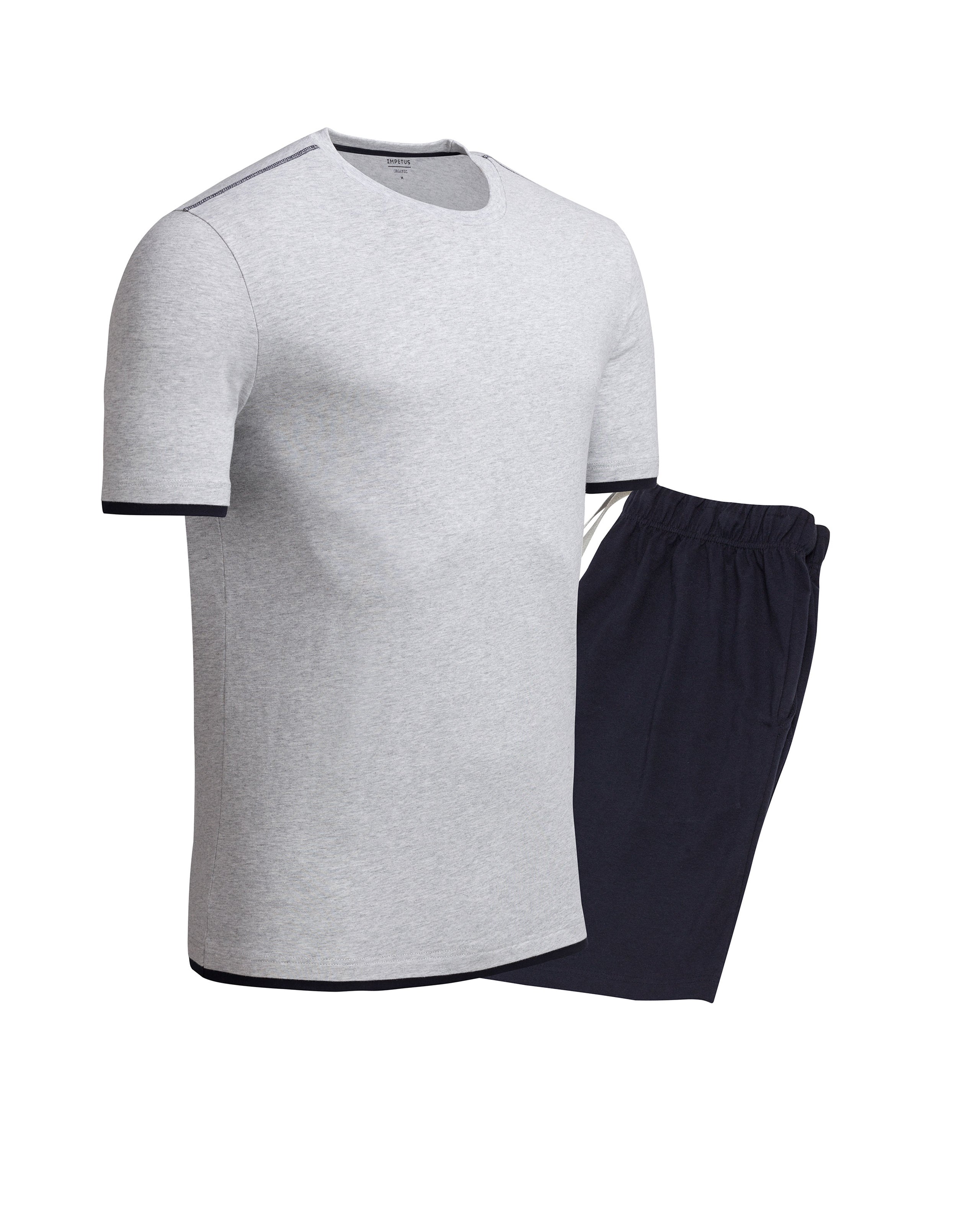 Pijama de homem Bio Cotton