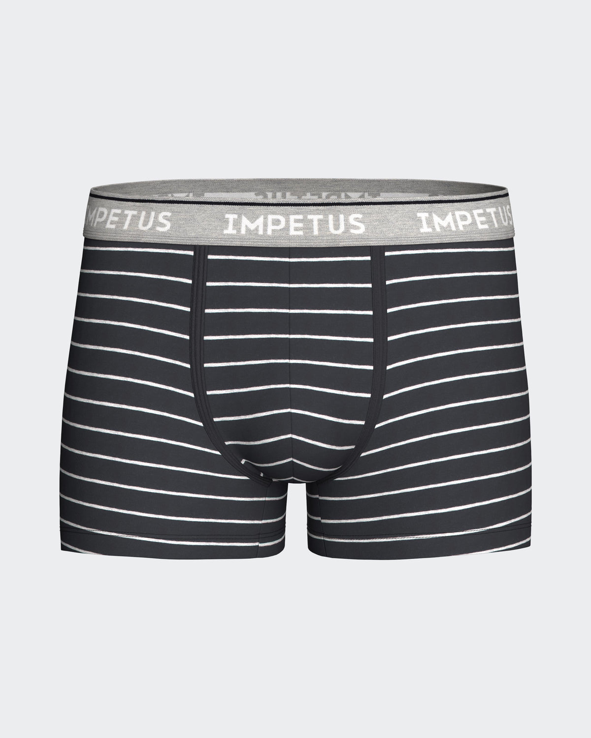 Pack 2 Boxers de hombre en Algodón bio