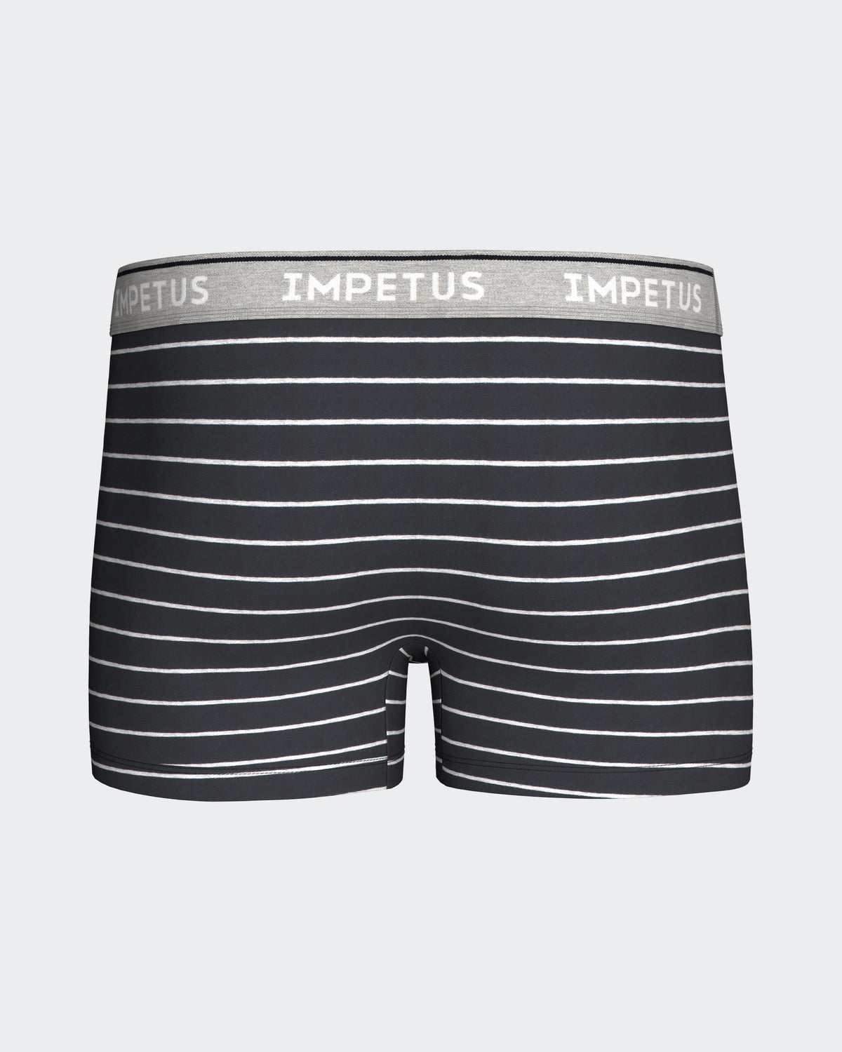 Pack 2 Boxers d'homme en coton bio