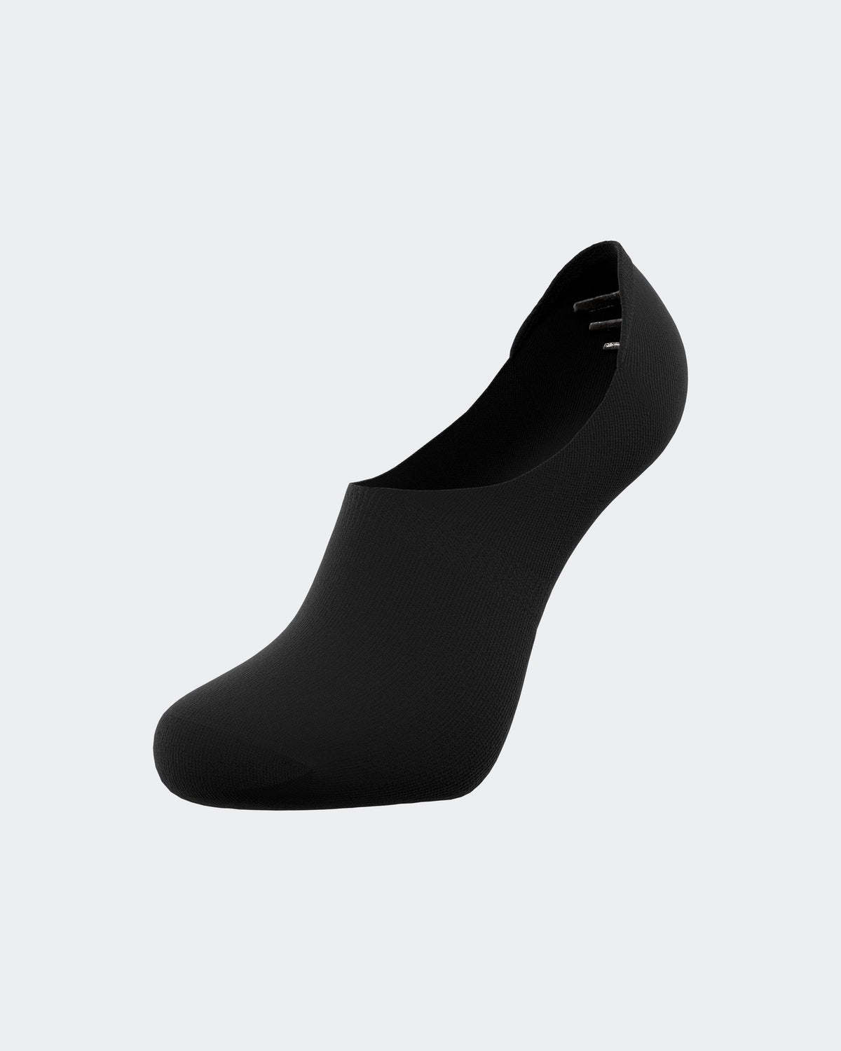 6 Pairs of Invisible Socks with silicone bands