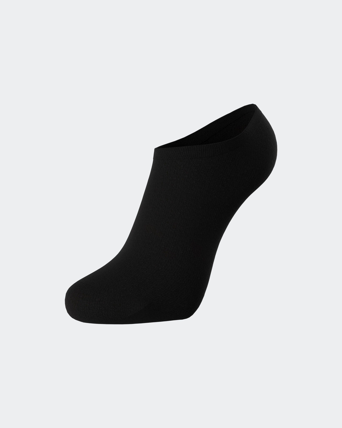 Invisible socks
