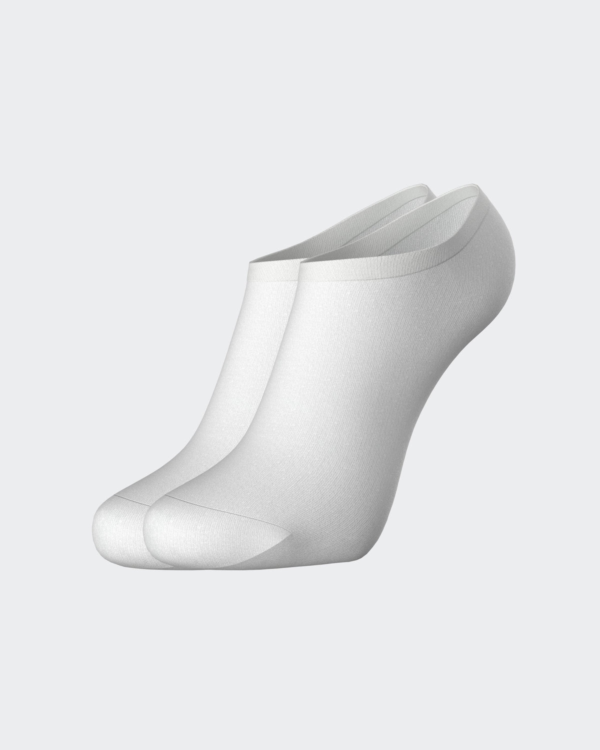 Invisible socks