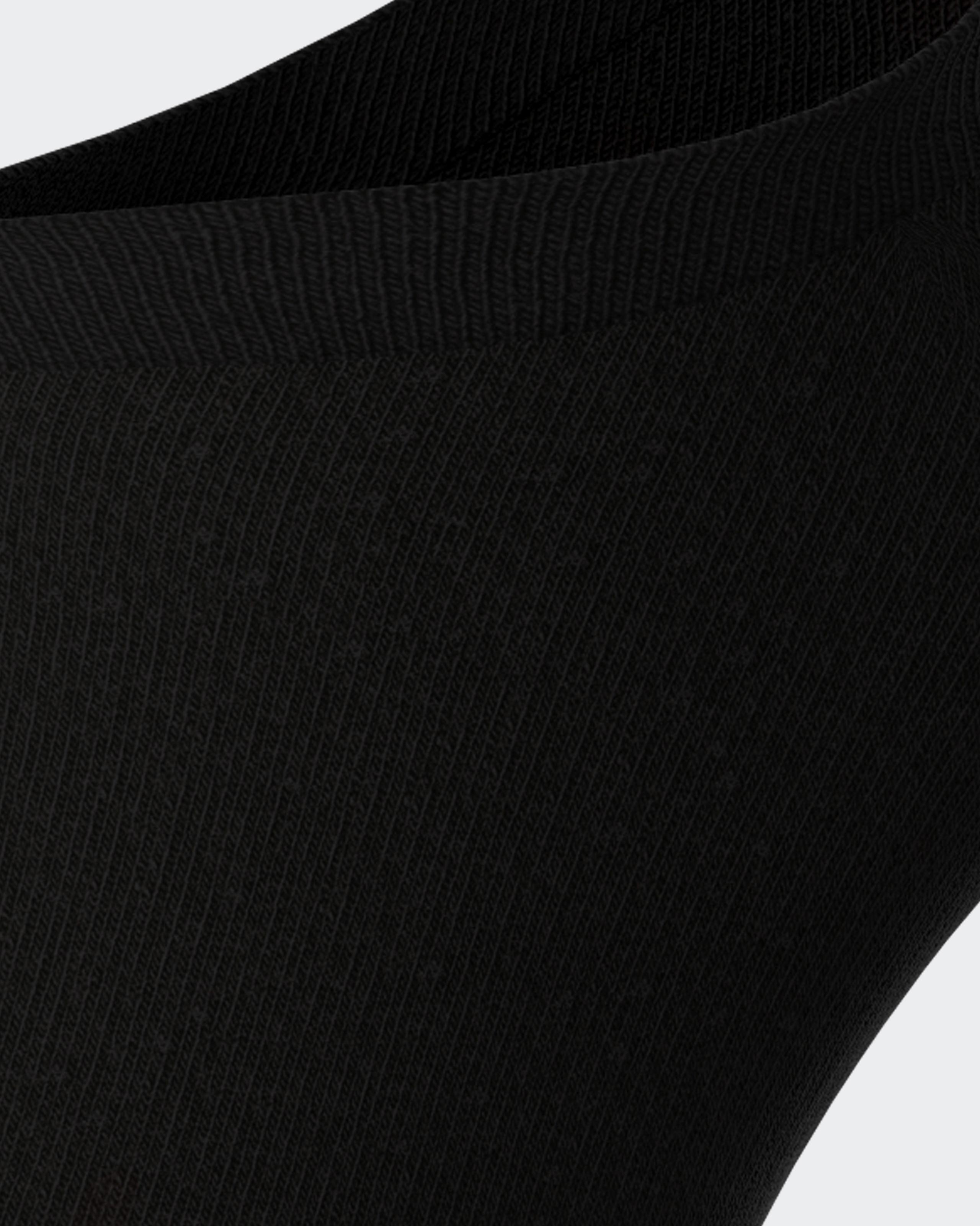 6 Paires de chaussettes invisibles