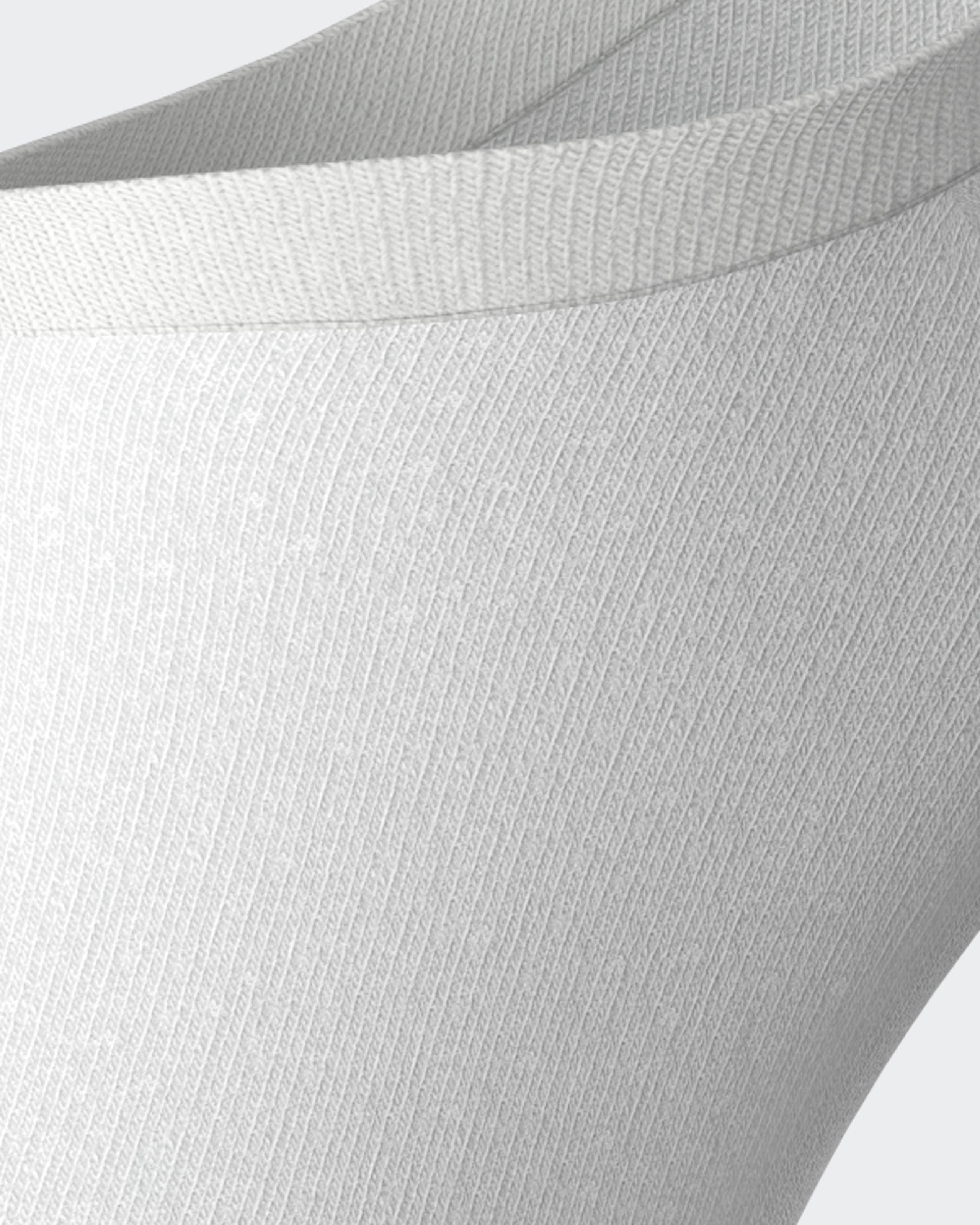 6 Pares Calcetines Invisibles