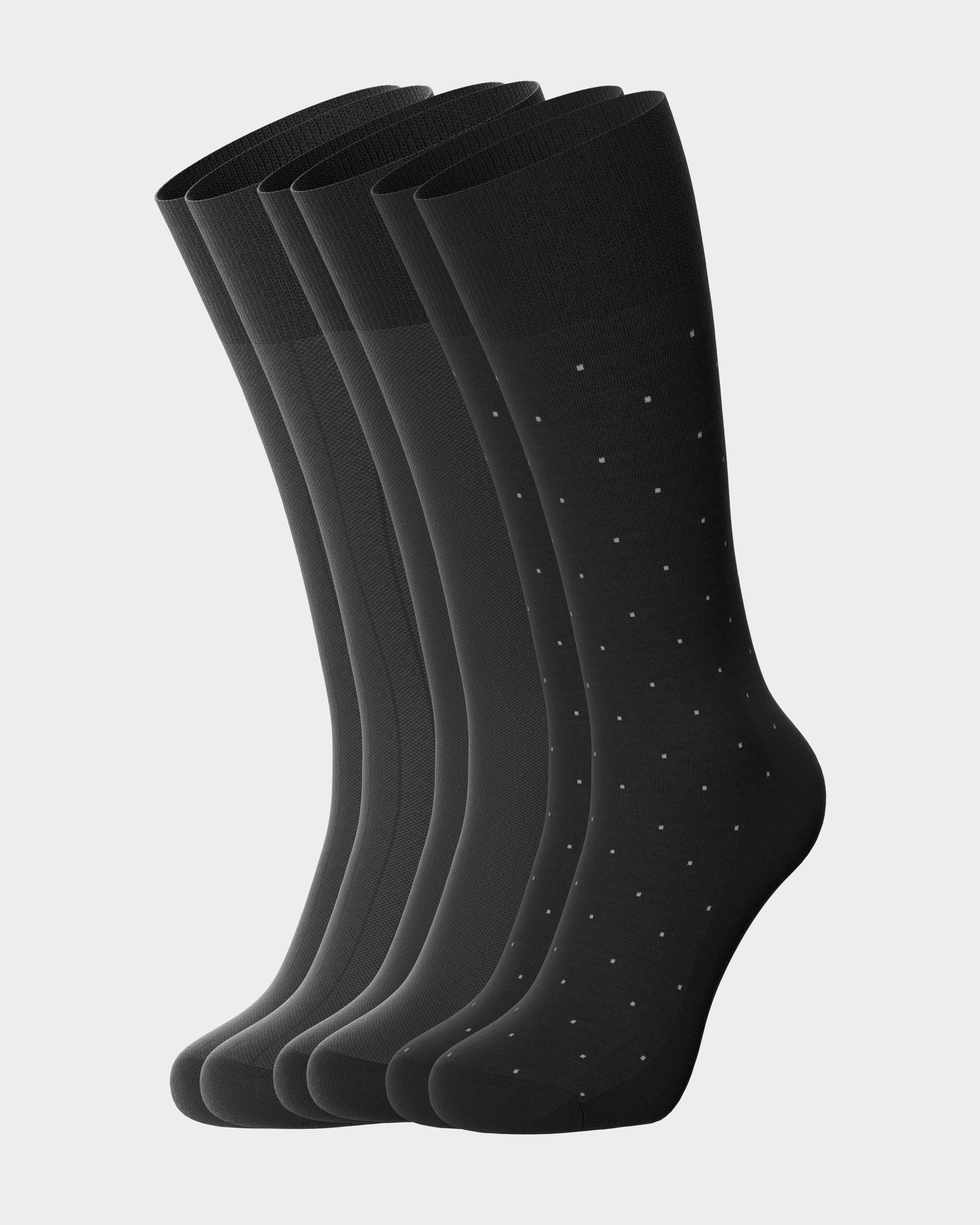 3 Pares de Calcetines