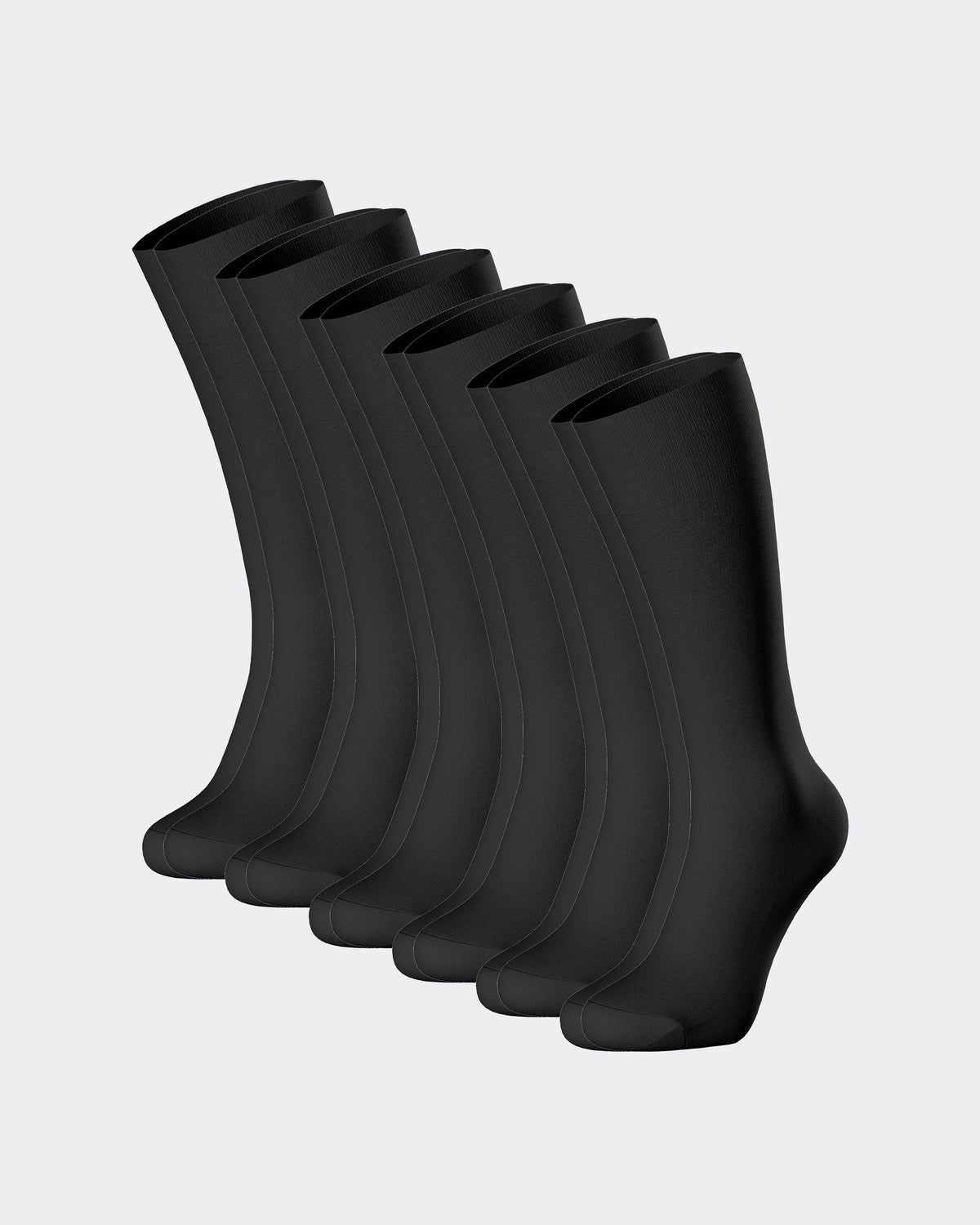 6 Pairs of Medical Socks