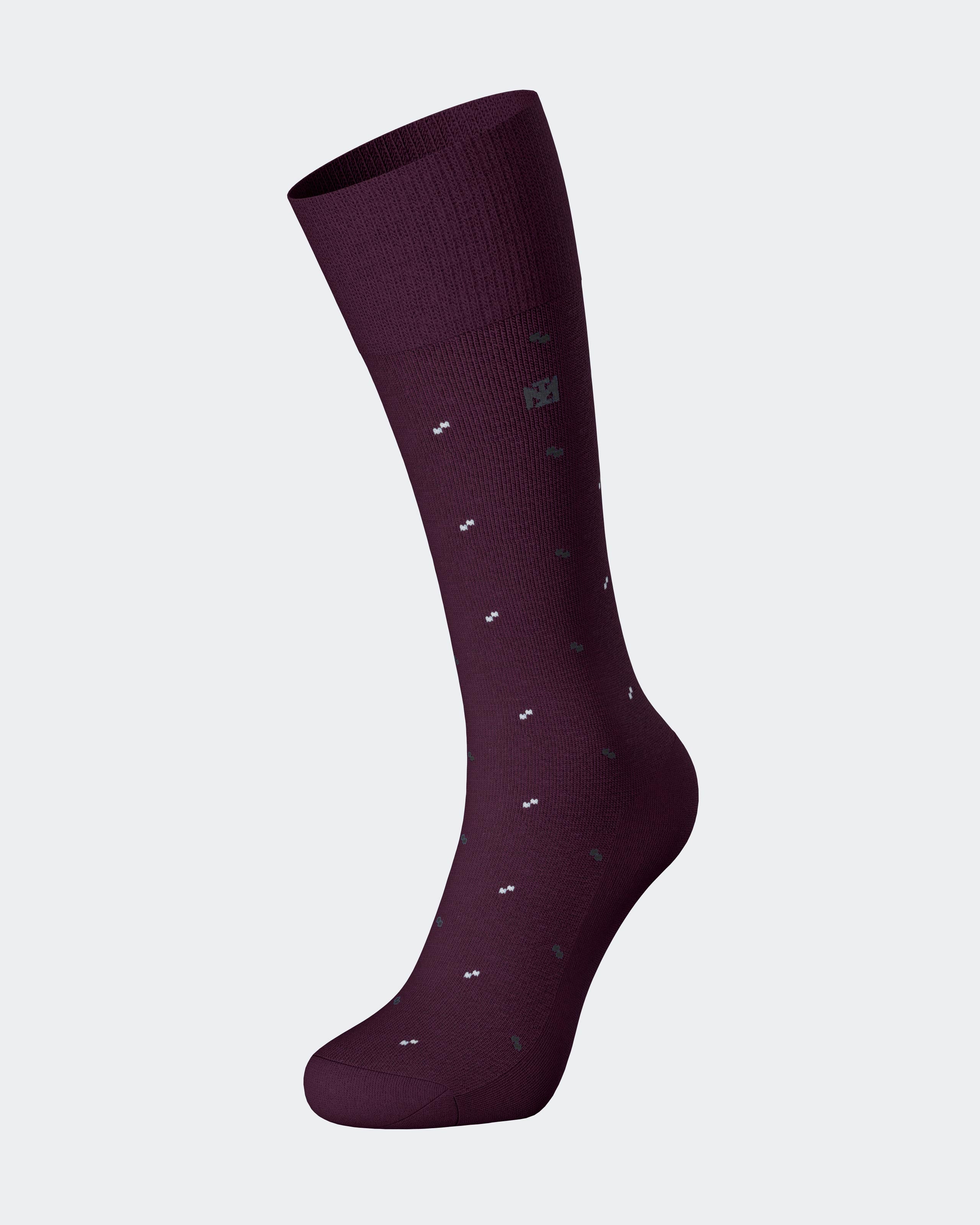 Pack of 3 pairs of socks