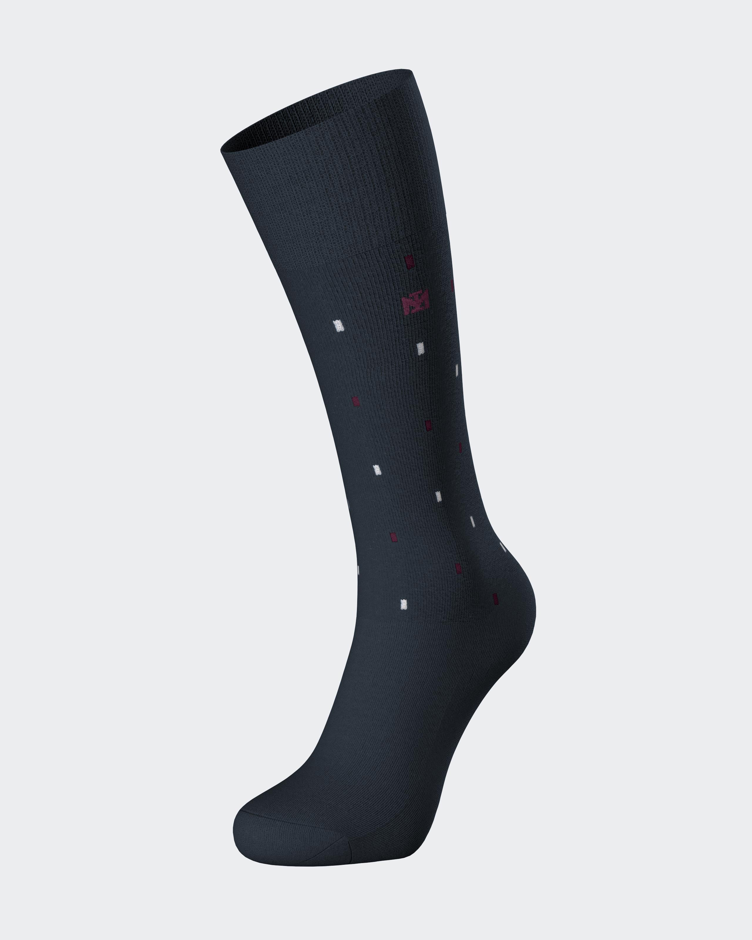 Pack de 3 pares de meias