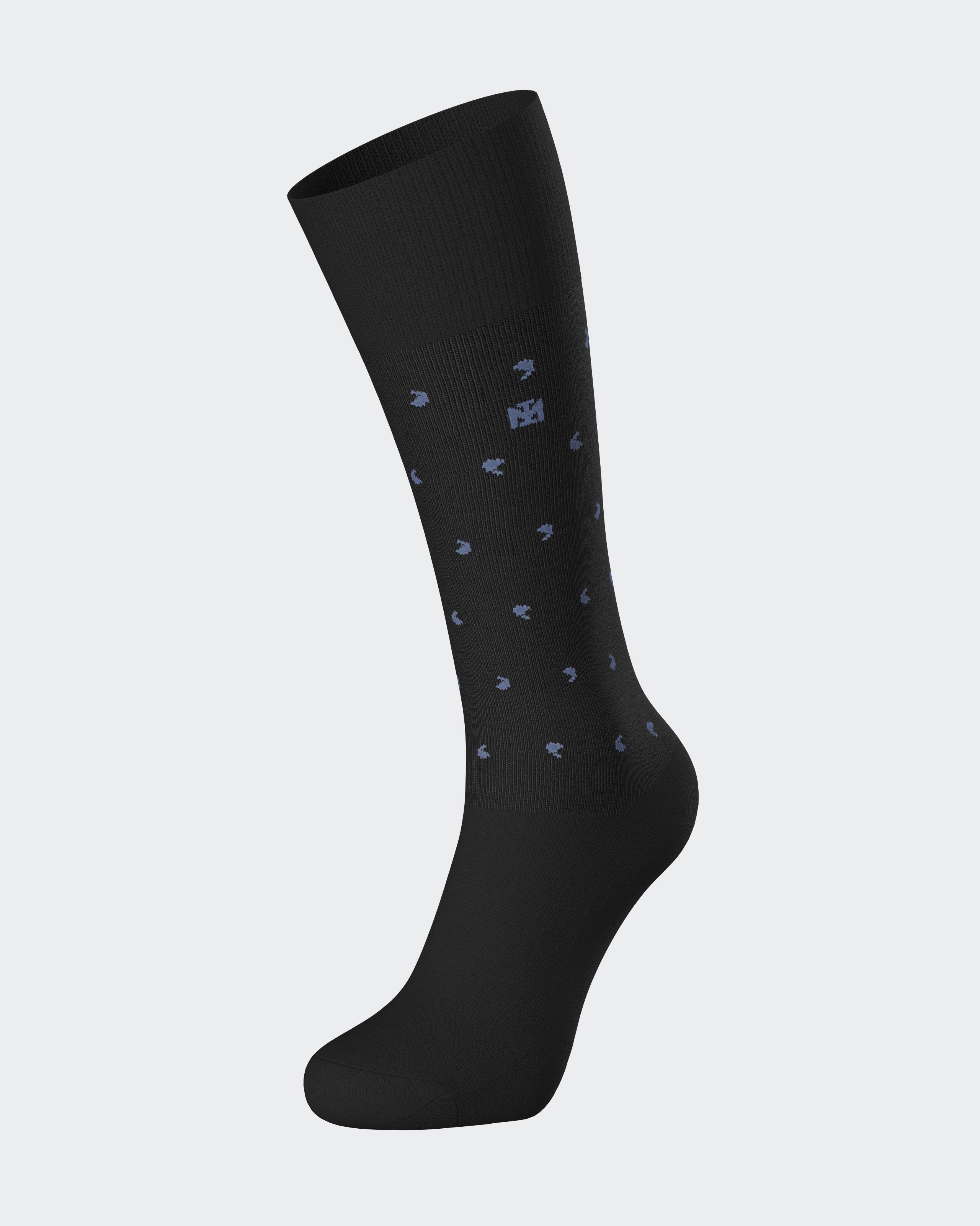 Pack of 3 pairs of socks