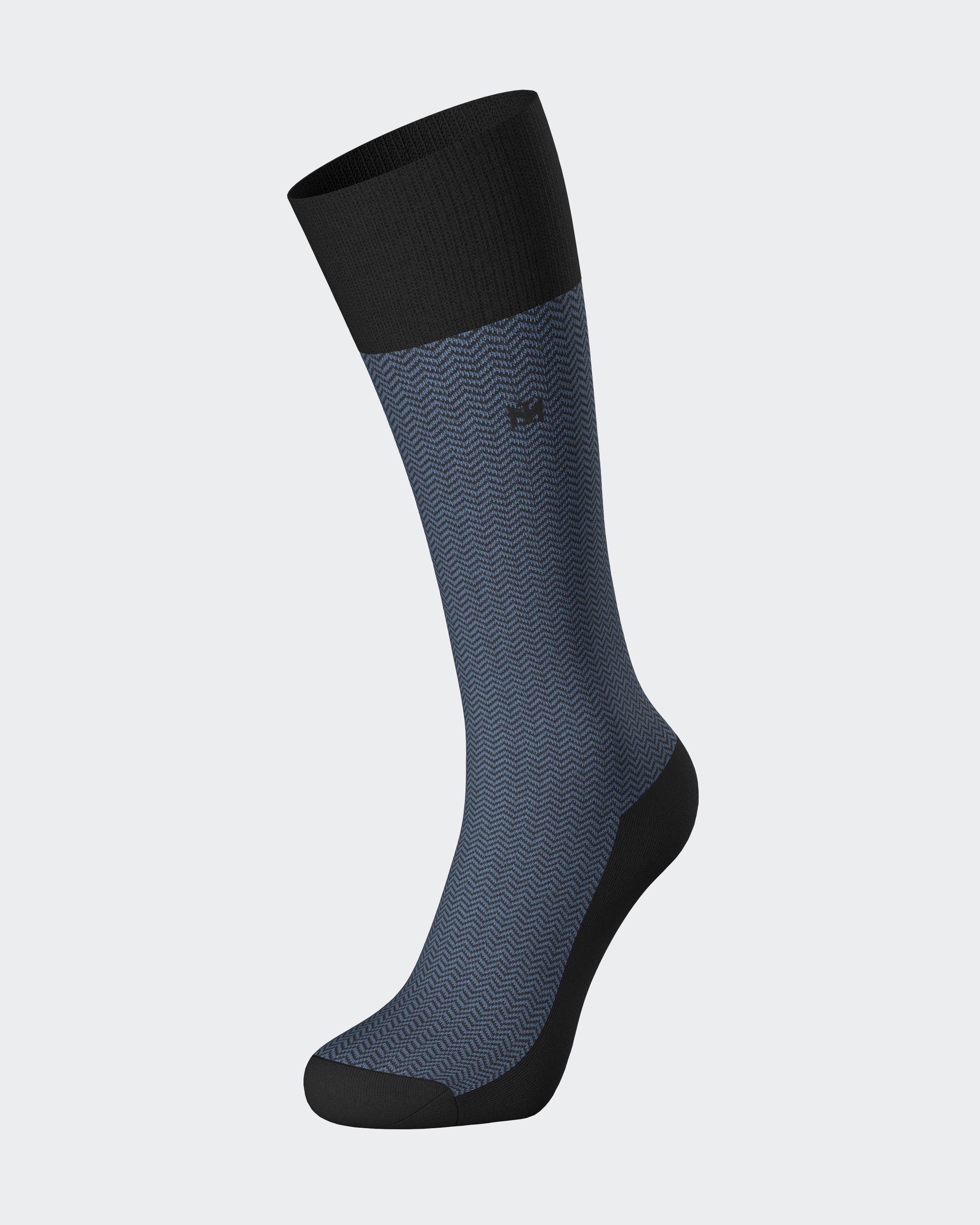 Pack of 3 pairs of socks