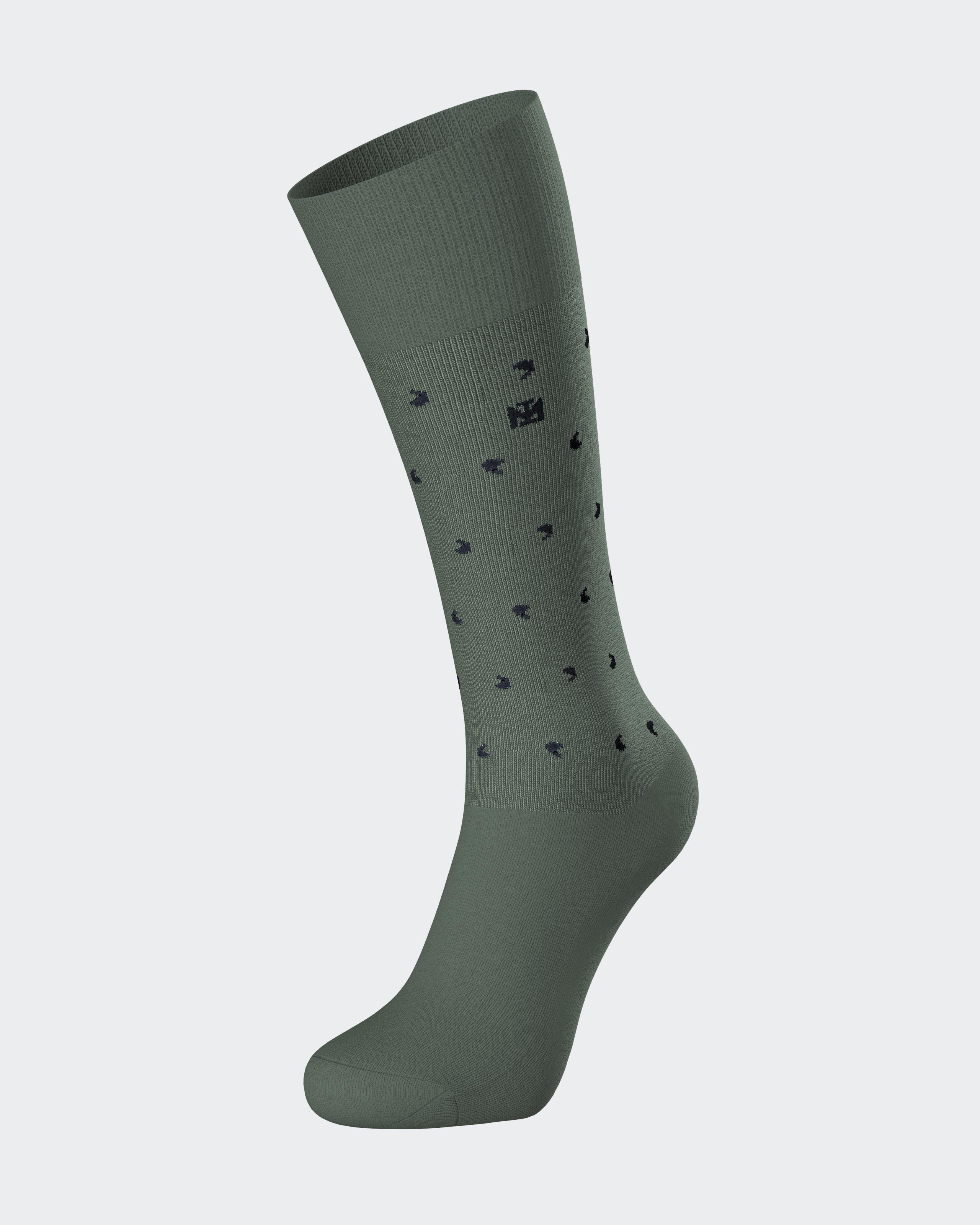 Pack of 3 pairs of socks
