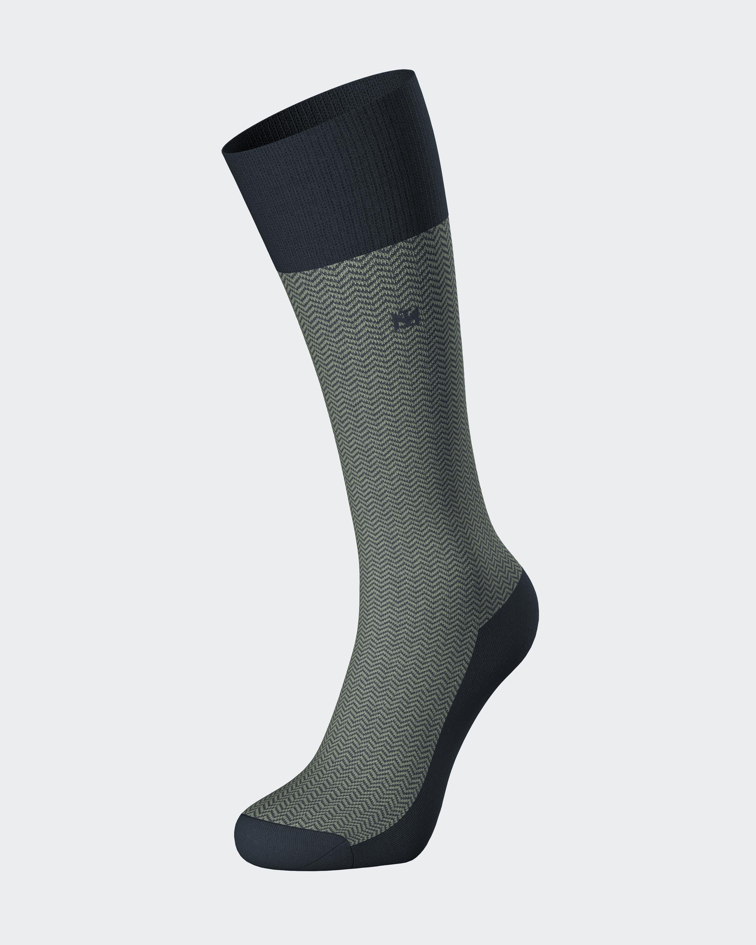 Pack of 3 pairs of socks