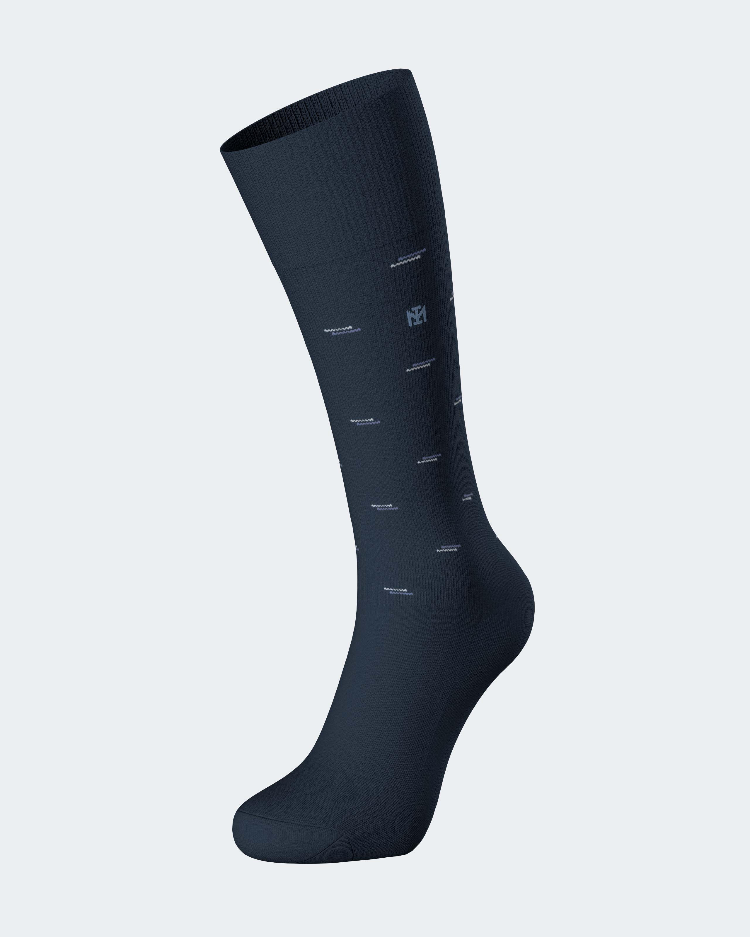 Pack of 3 pairs of men's socks