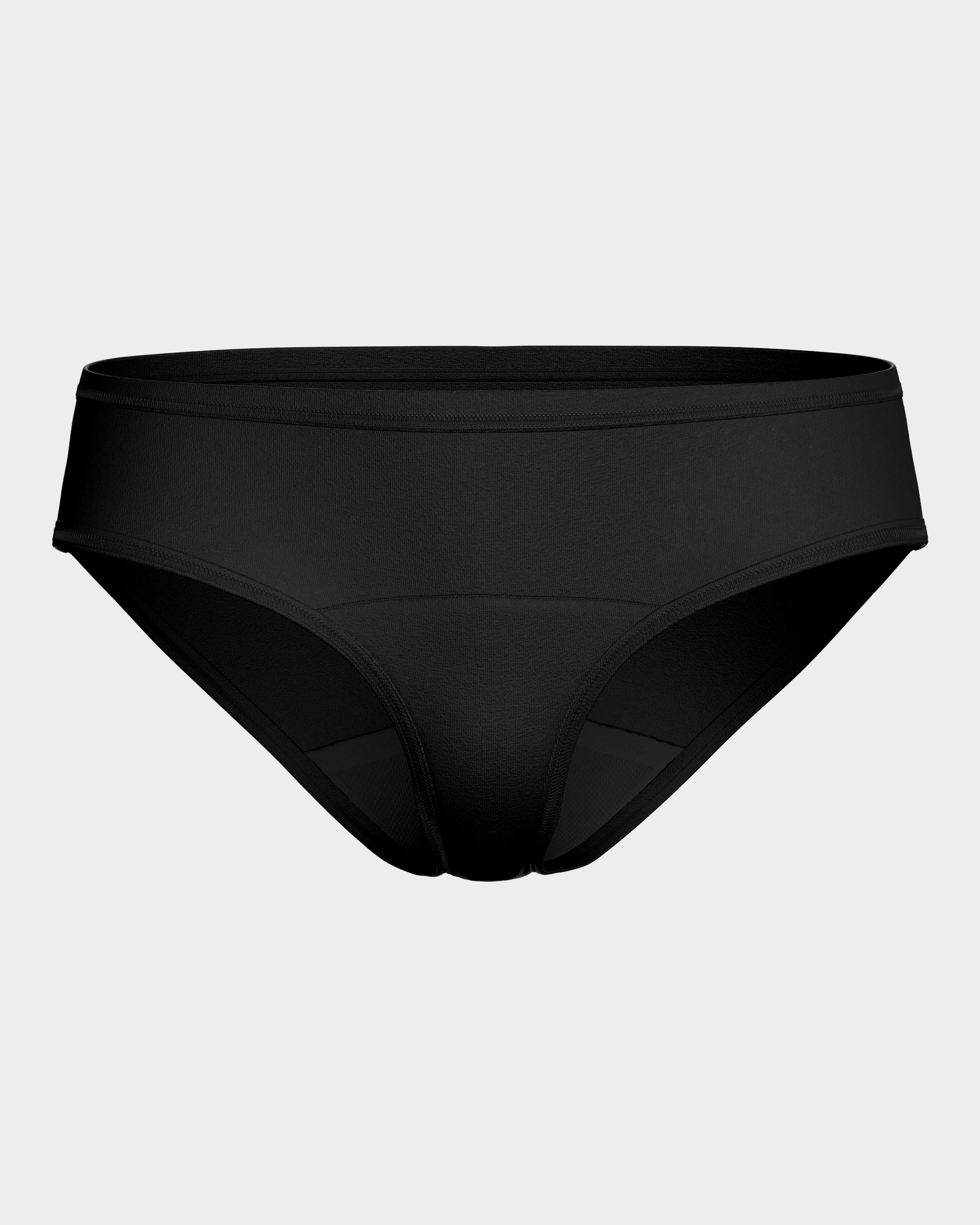 Culotte menstruelle