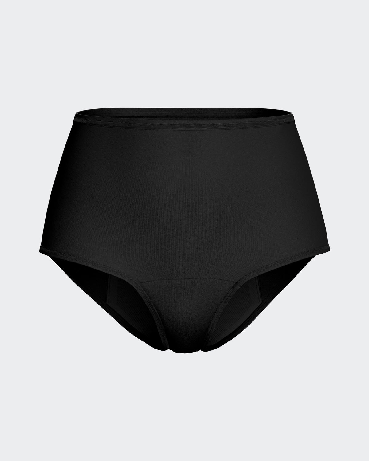 Cueca Menstrual abundante para noite