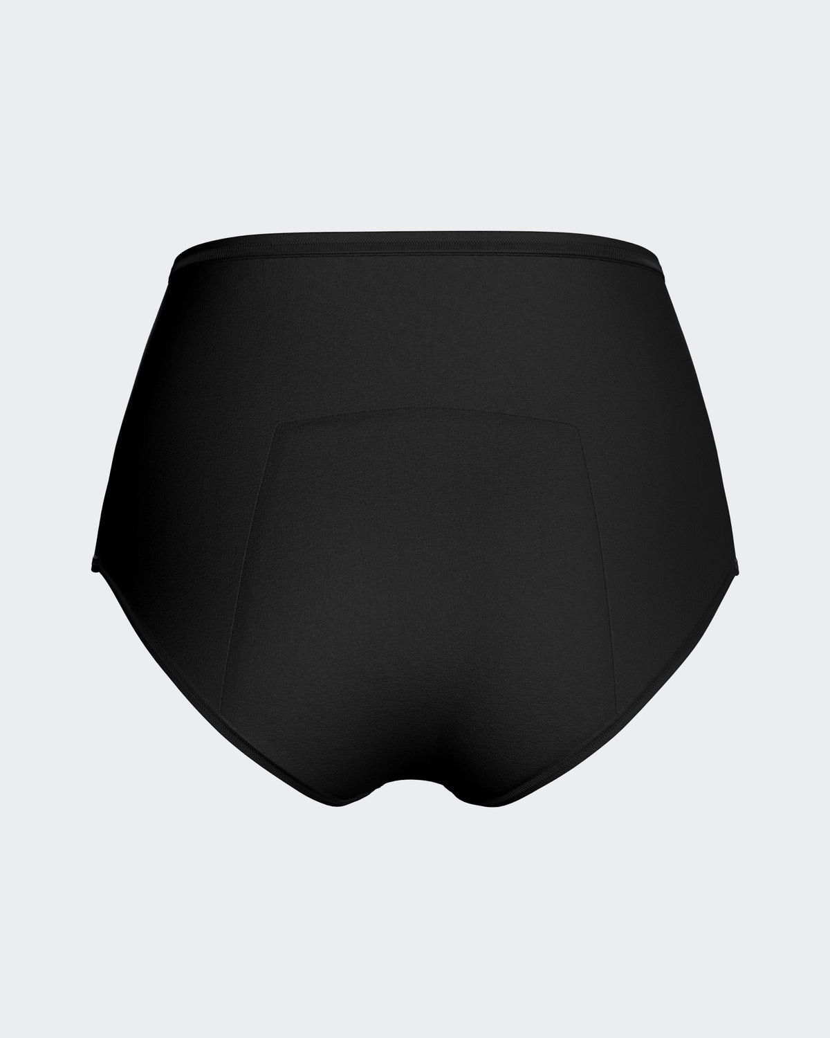 Cueca Menstrual abundante para noite