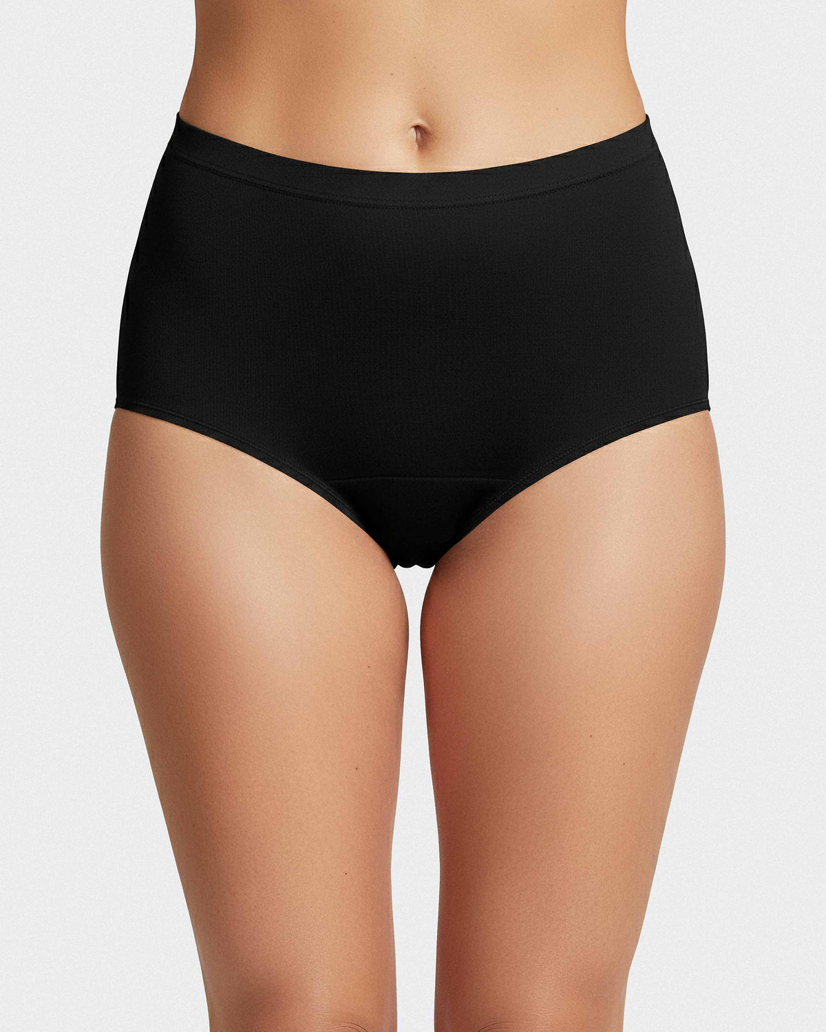 Culotte menstruelle pour la nuit