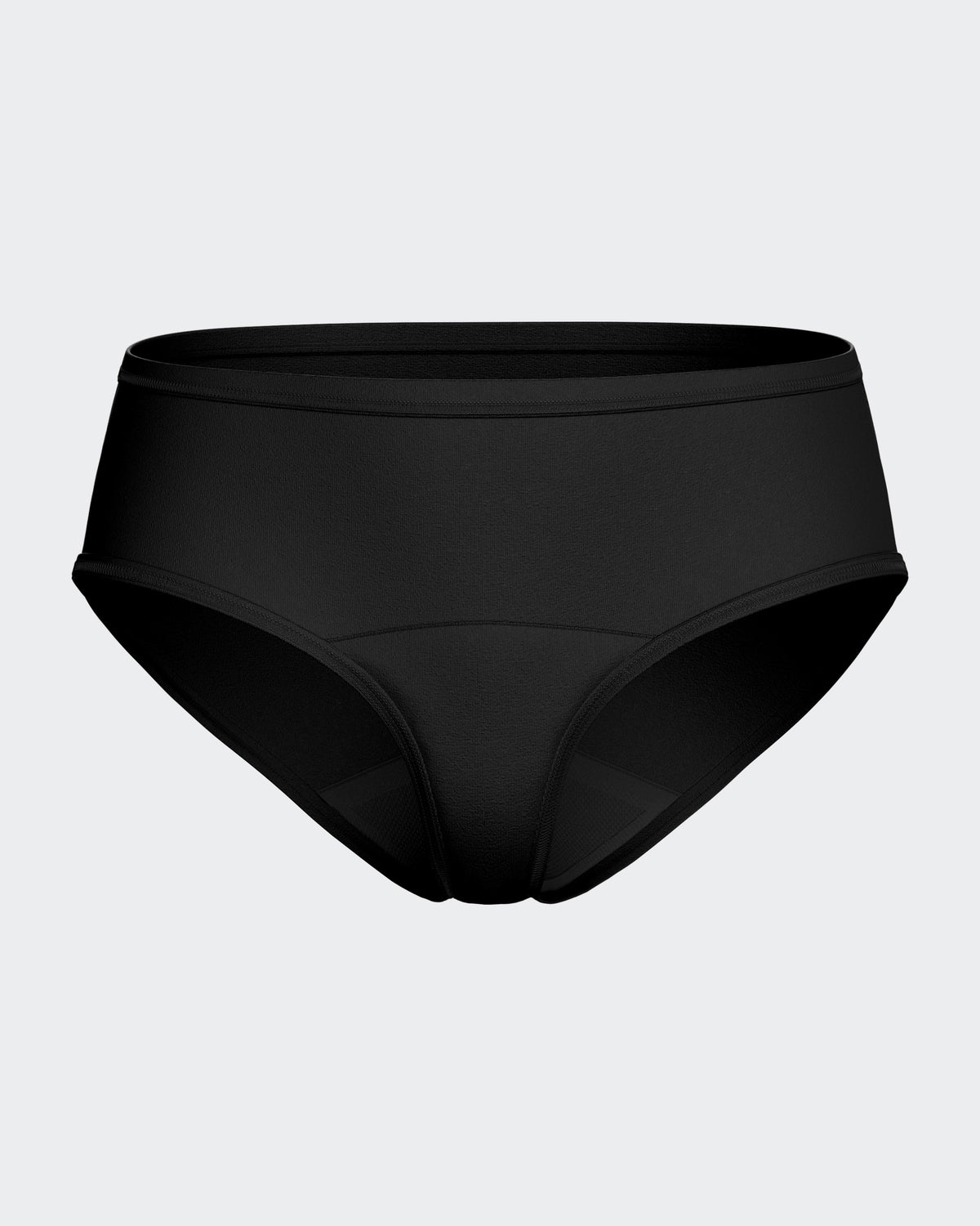 Culotte menstruelle taille haute