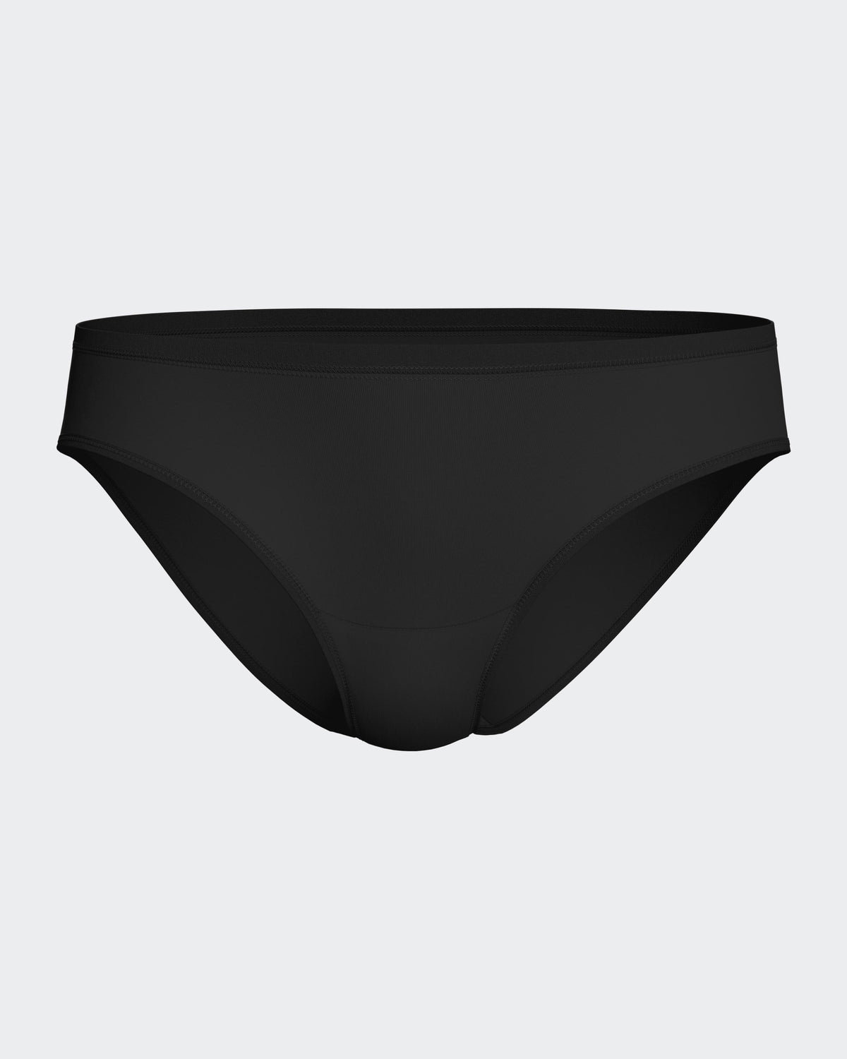 Cueca daily fluxo diário