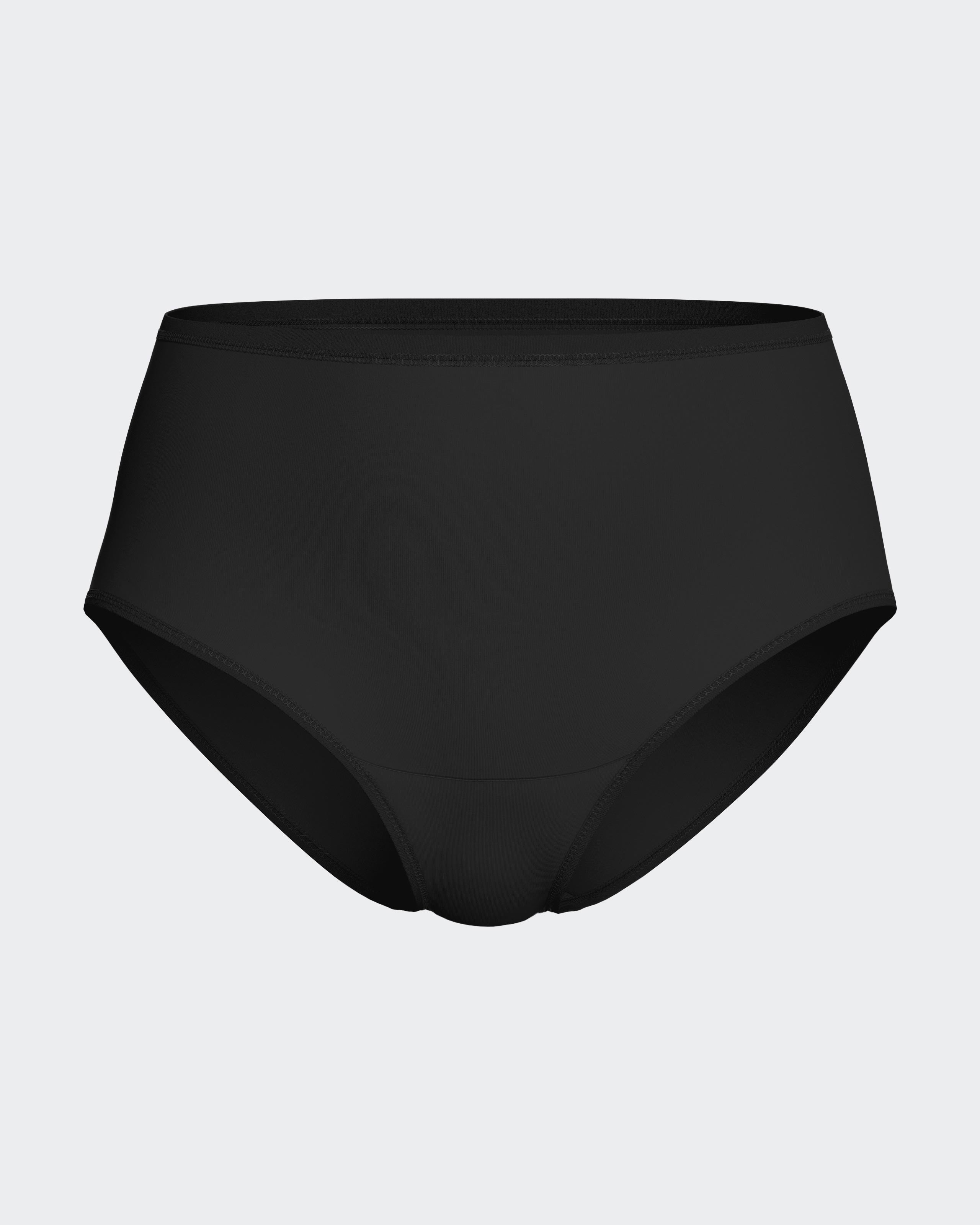 Culotte haute pertes de flux