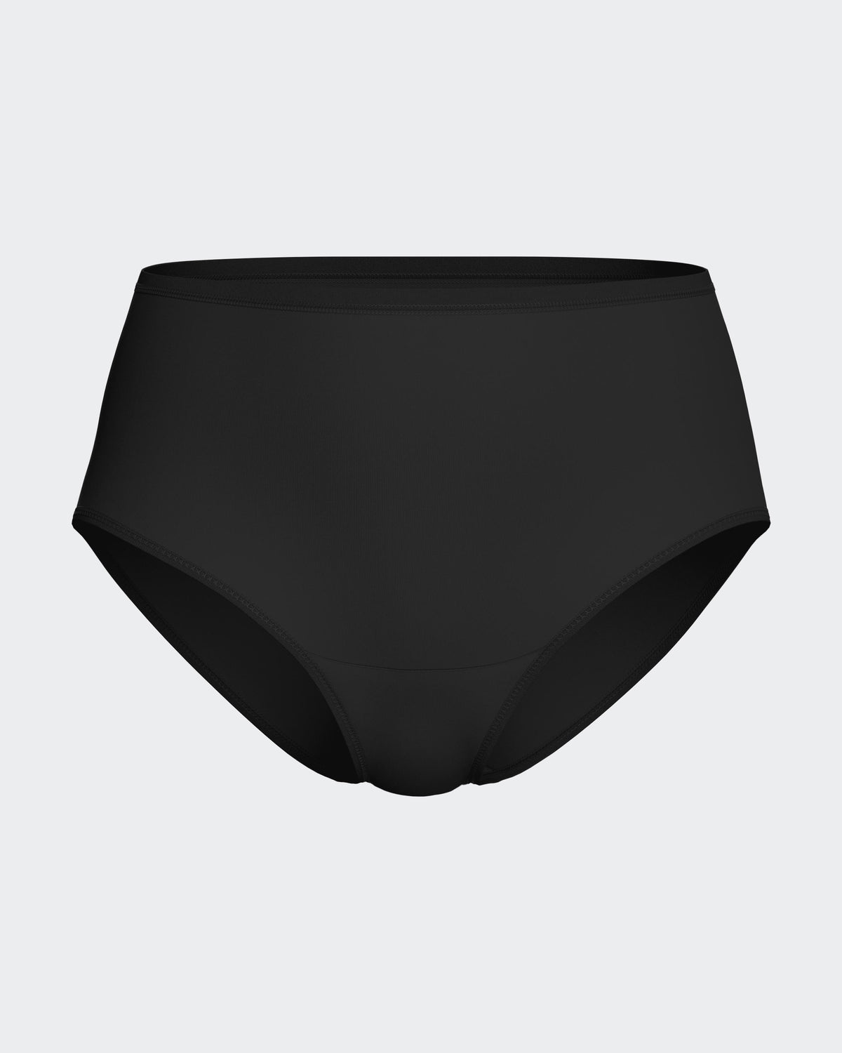 Cueca cinta Alta Daily fluxo diário