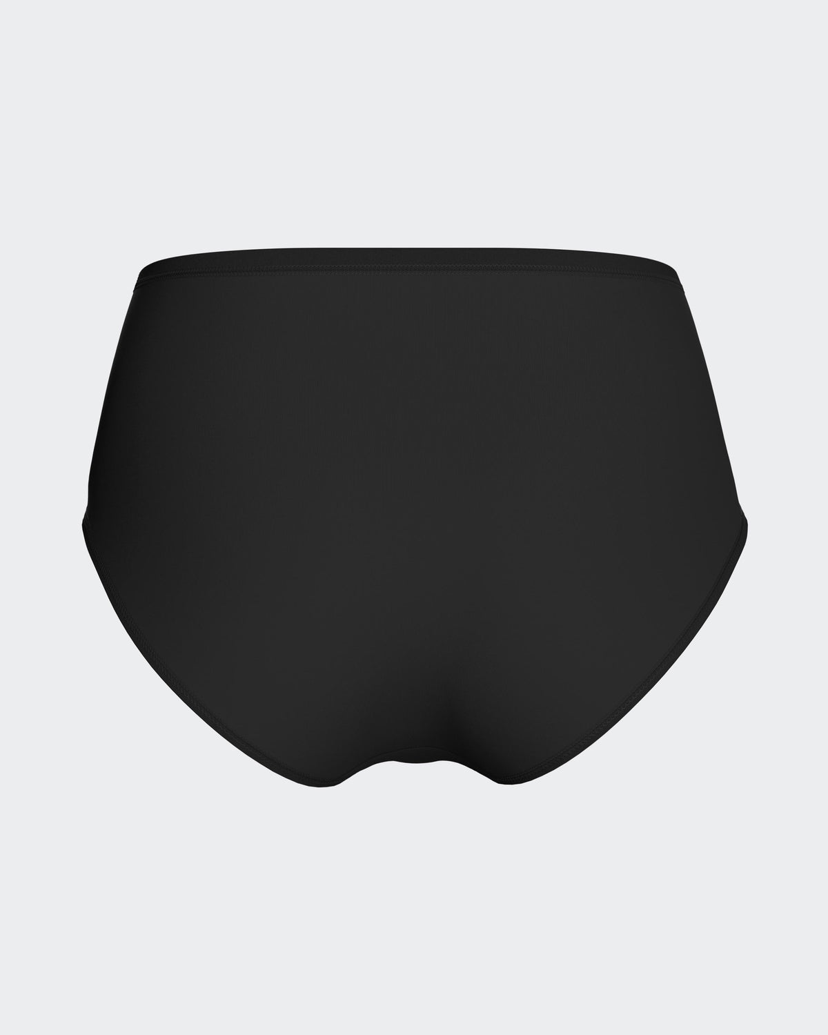 Cueca cinta Alta Daily fluxo diário
