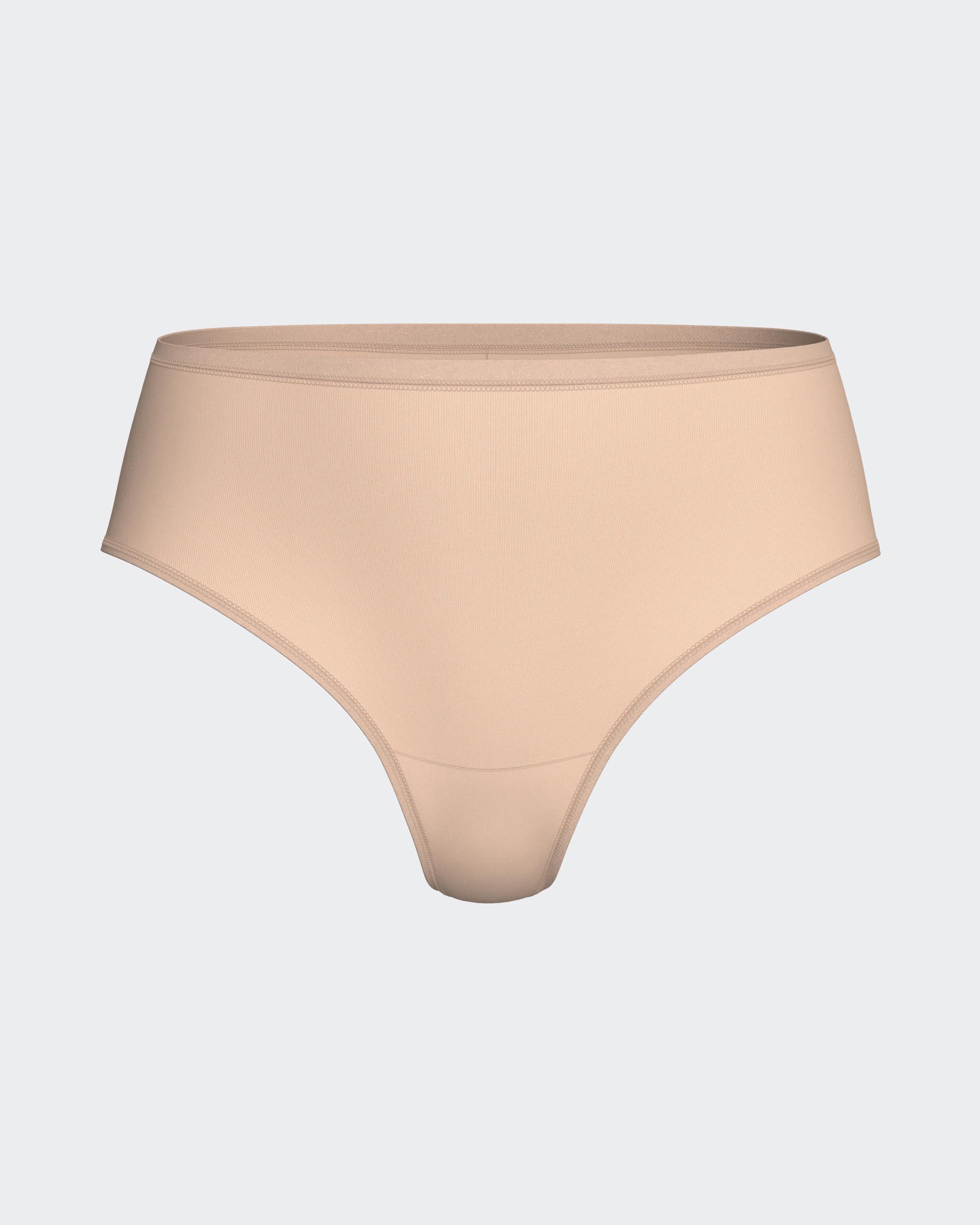 Tanga fluxo diário
