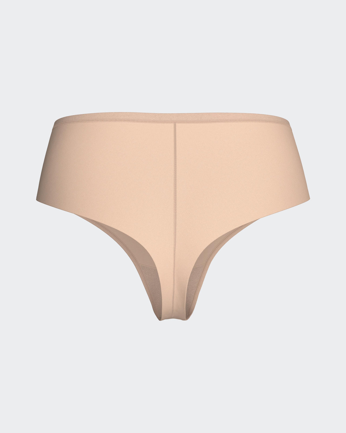 Tanga fluxo diário