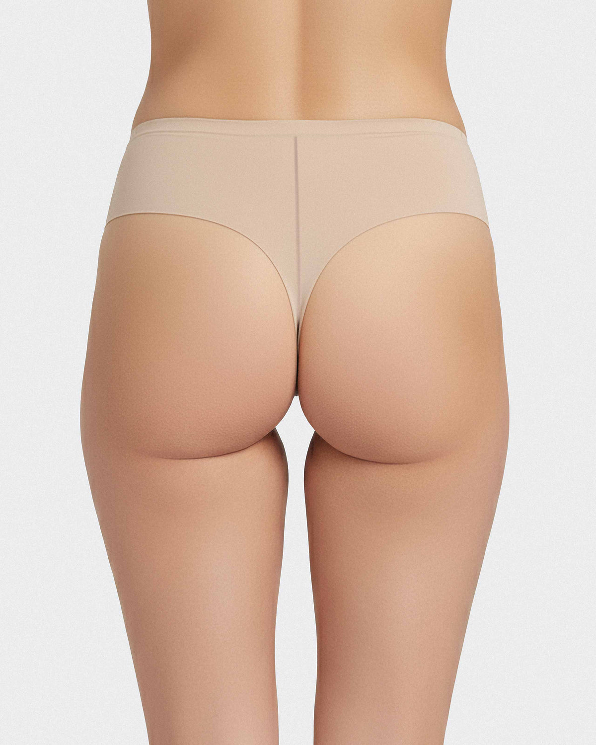 Daily thong light-flow