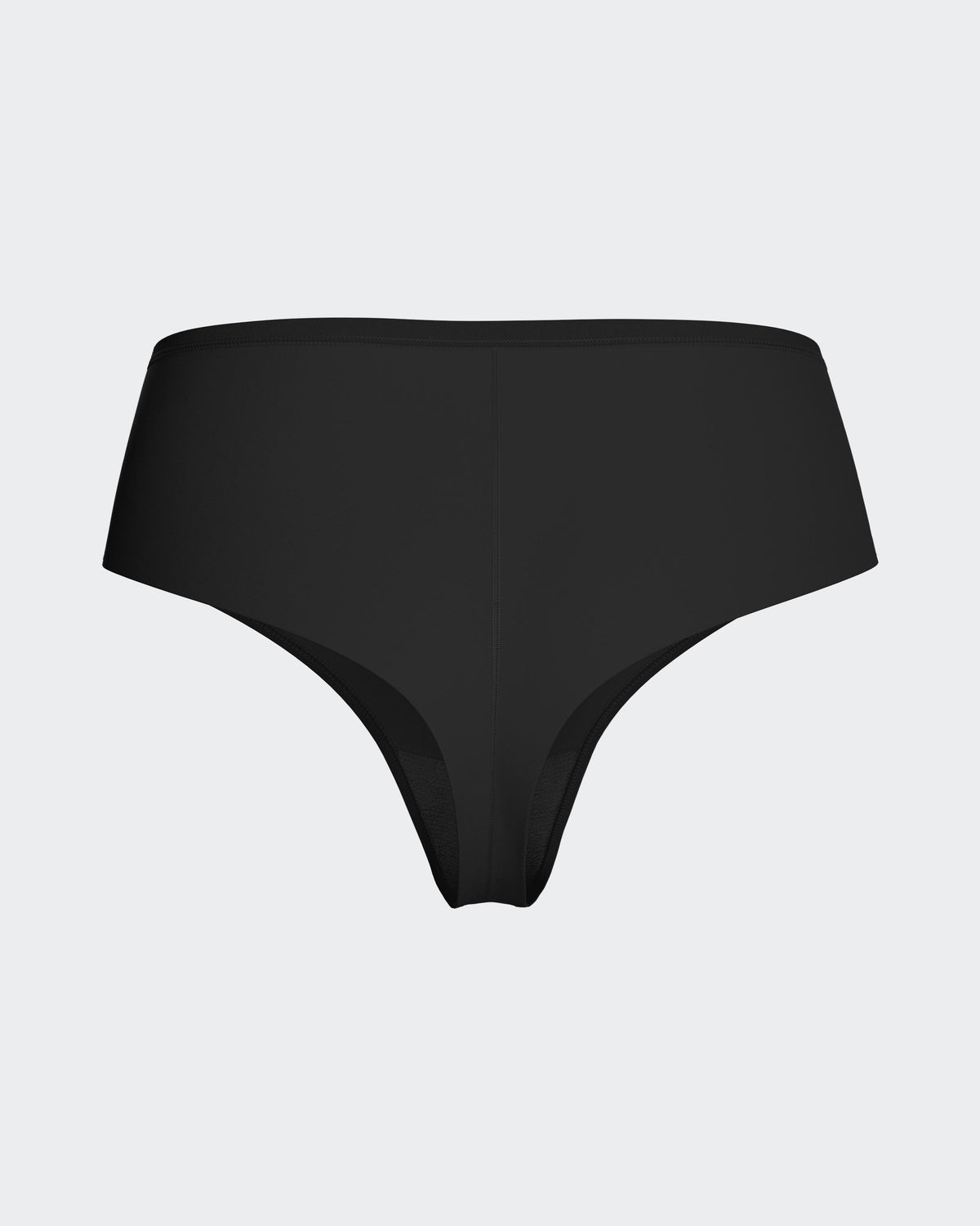 Daily thong light-flow