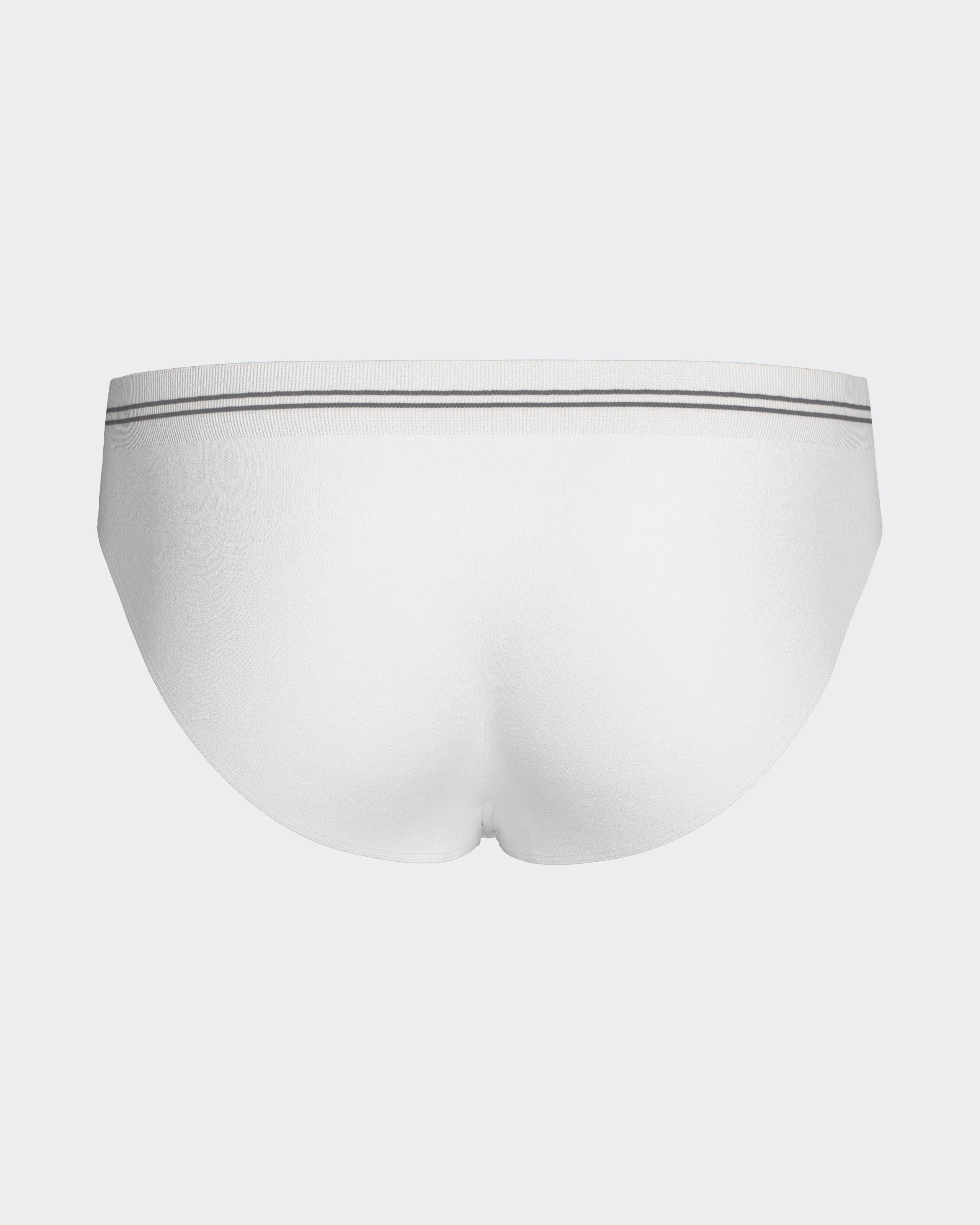 Slip sans coutures