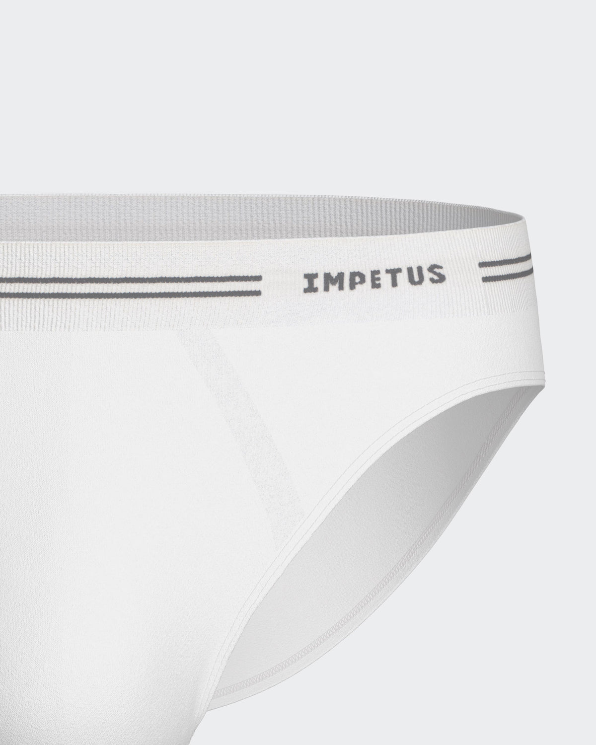 Slip sans coutures