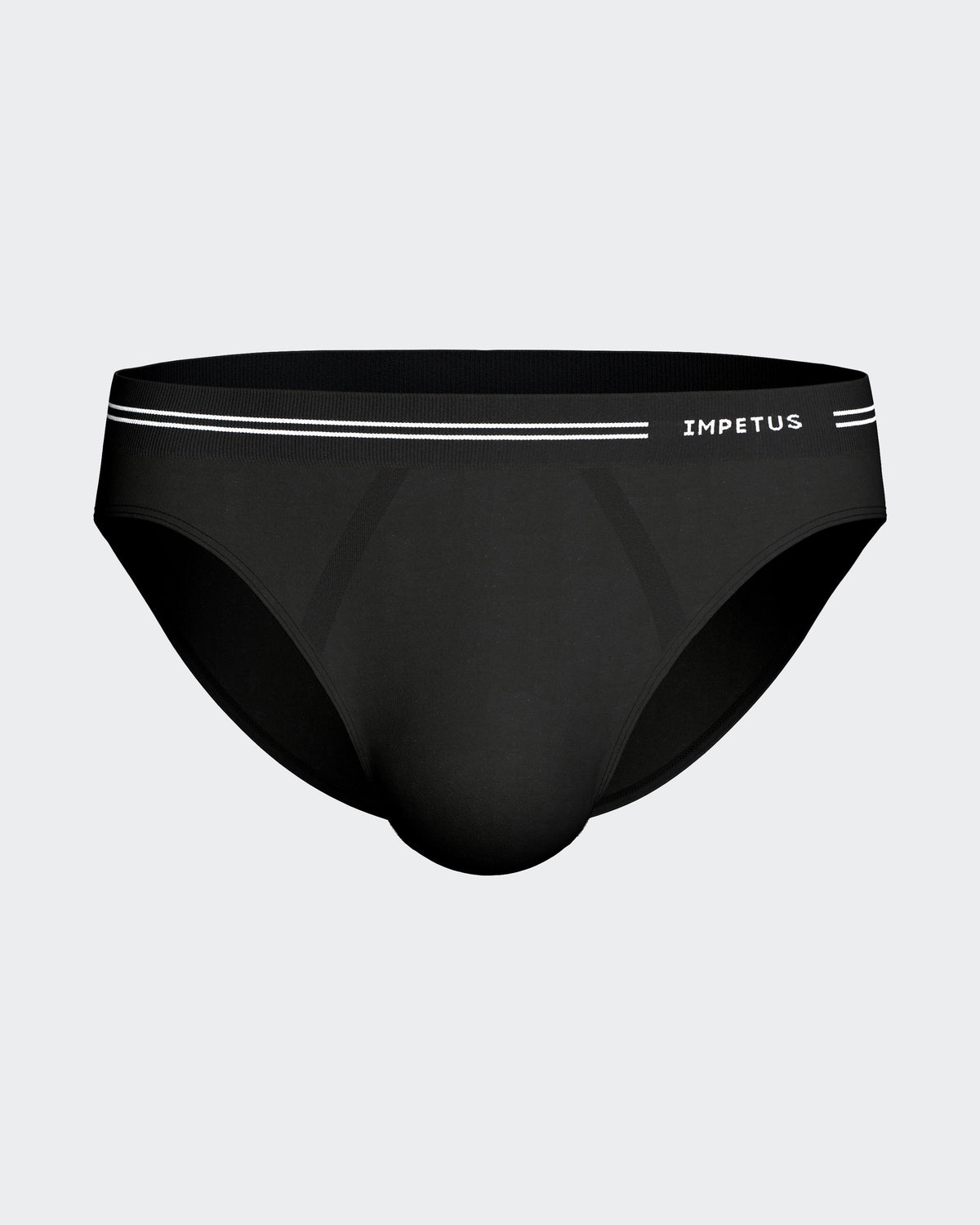 Slip de hombre Cotton Seamless