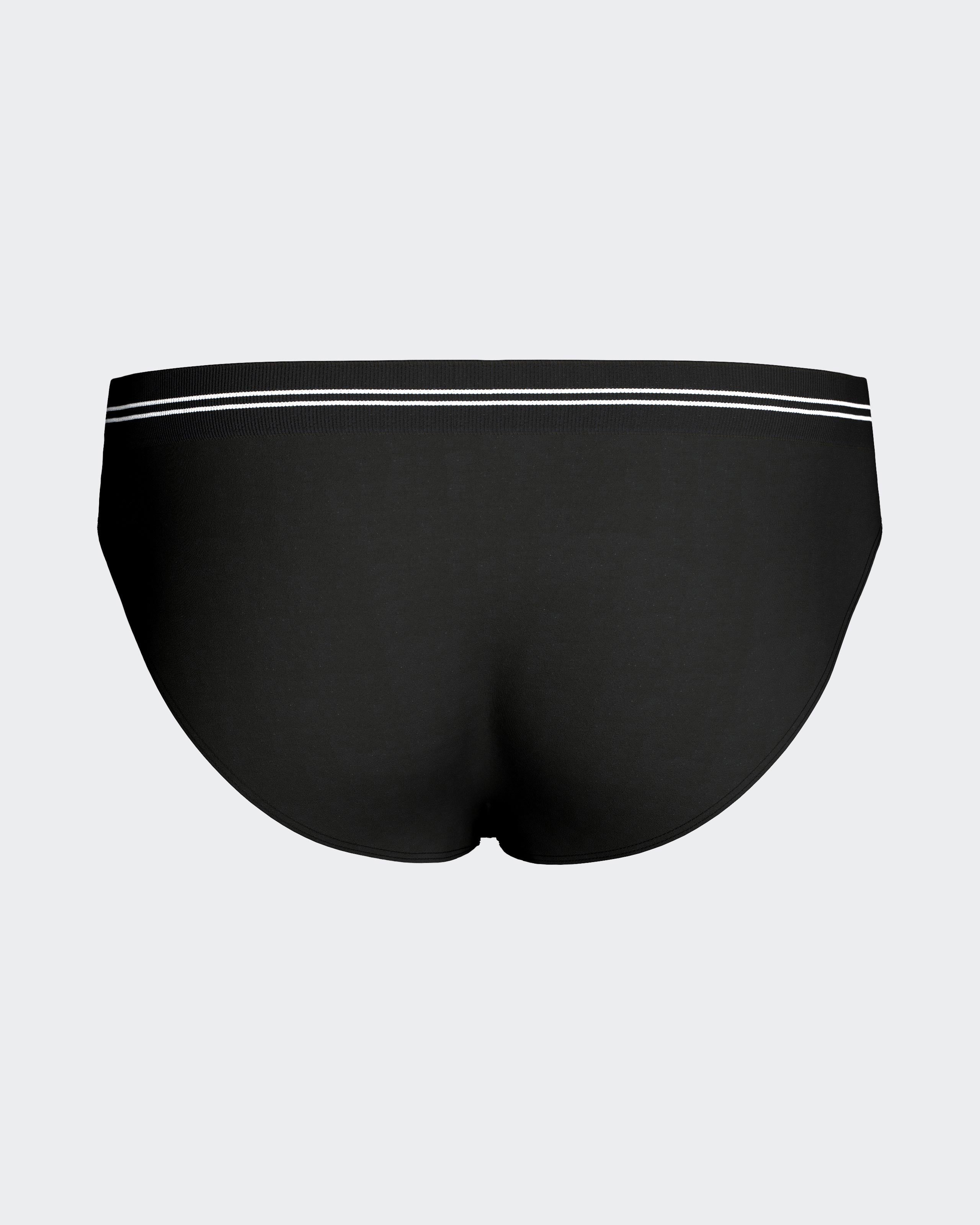 Men's brief Cotton Seamless