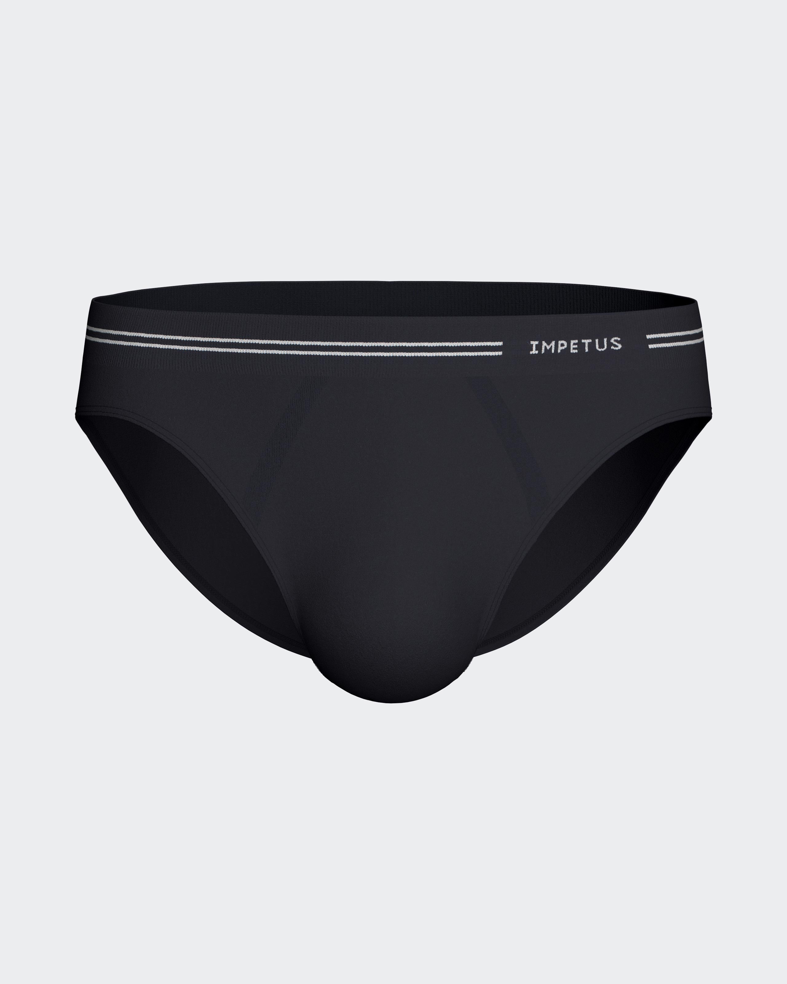 Men's brief Cotton Seamless