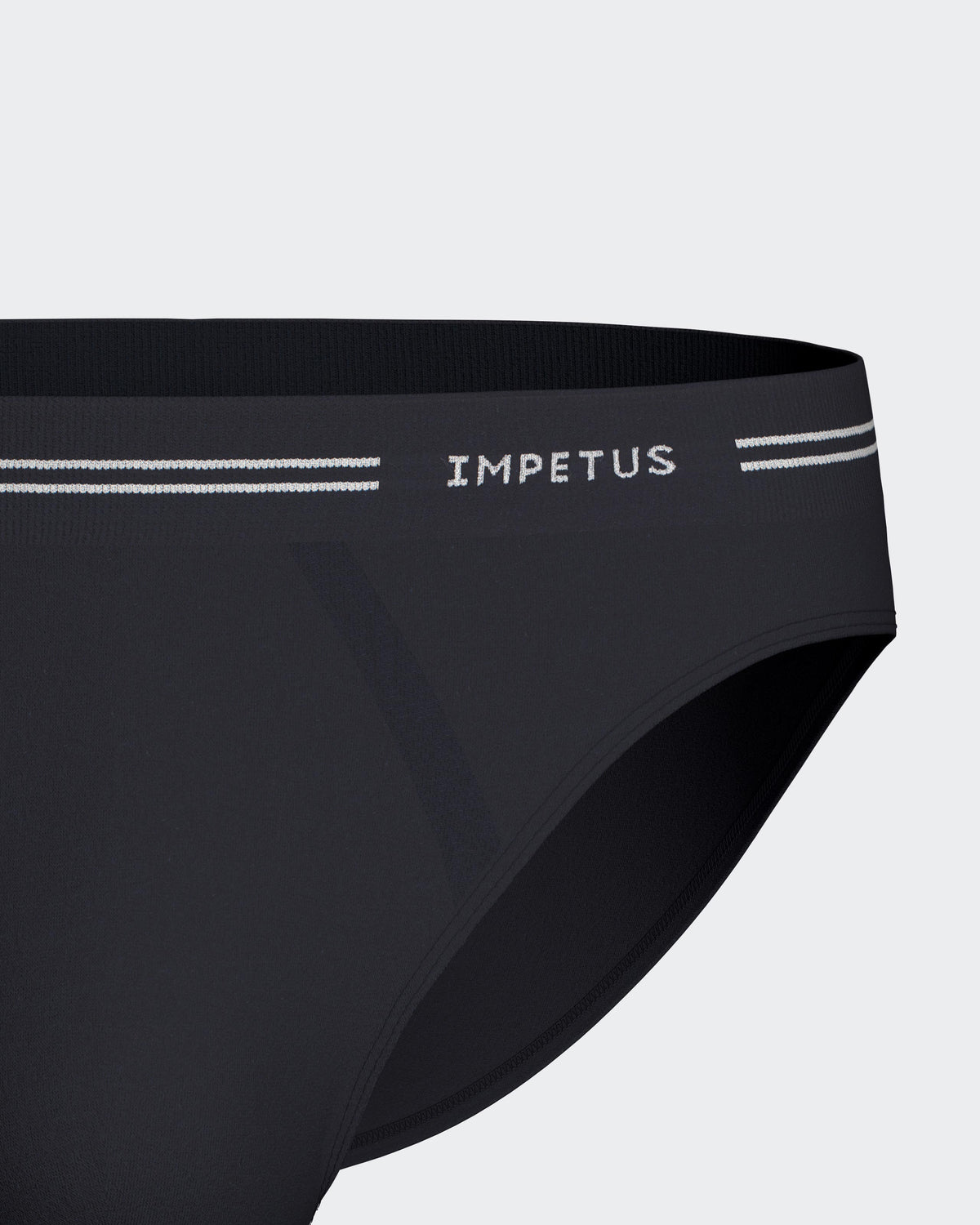 Slip de hombre Cotton Seamless