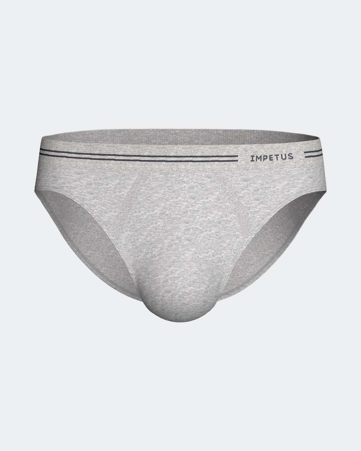 Slip sans coutures