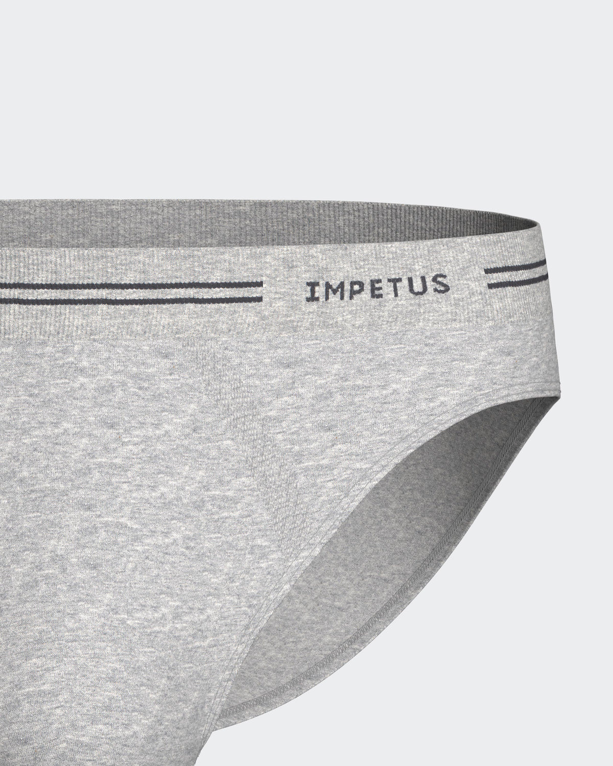 Slip sans coutures