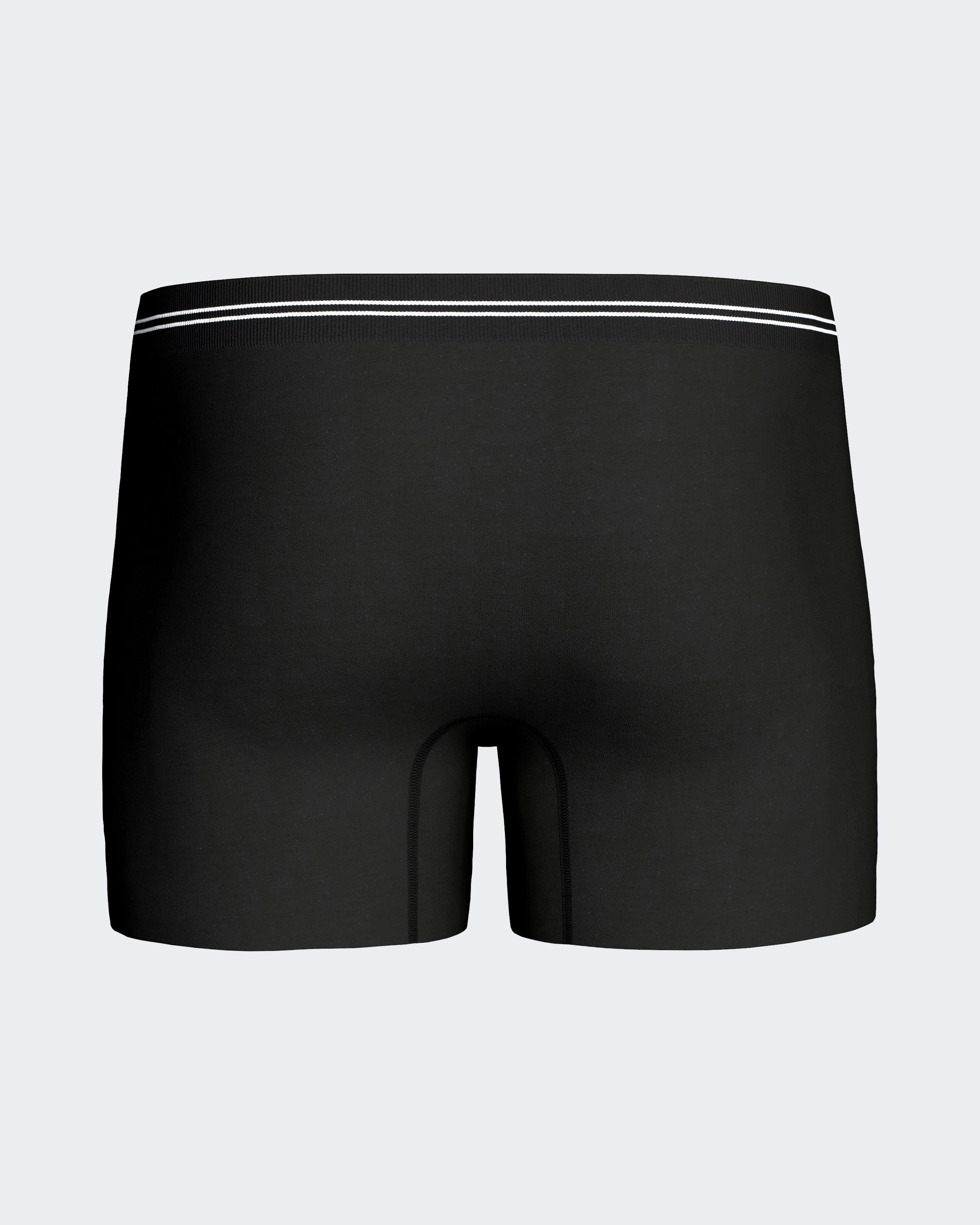 Boxer de hombre Cotton Seamless