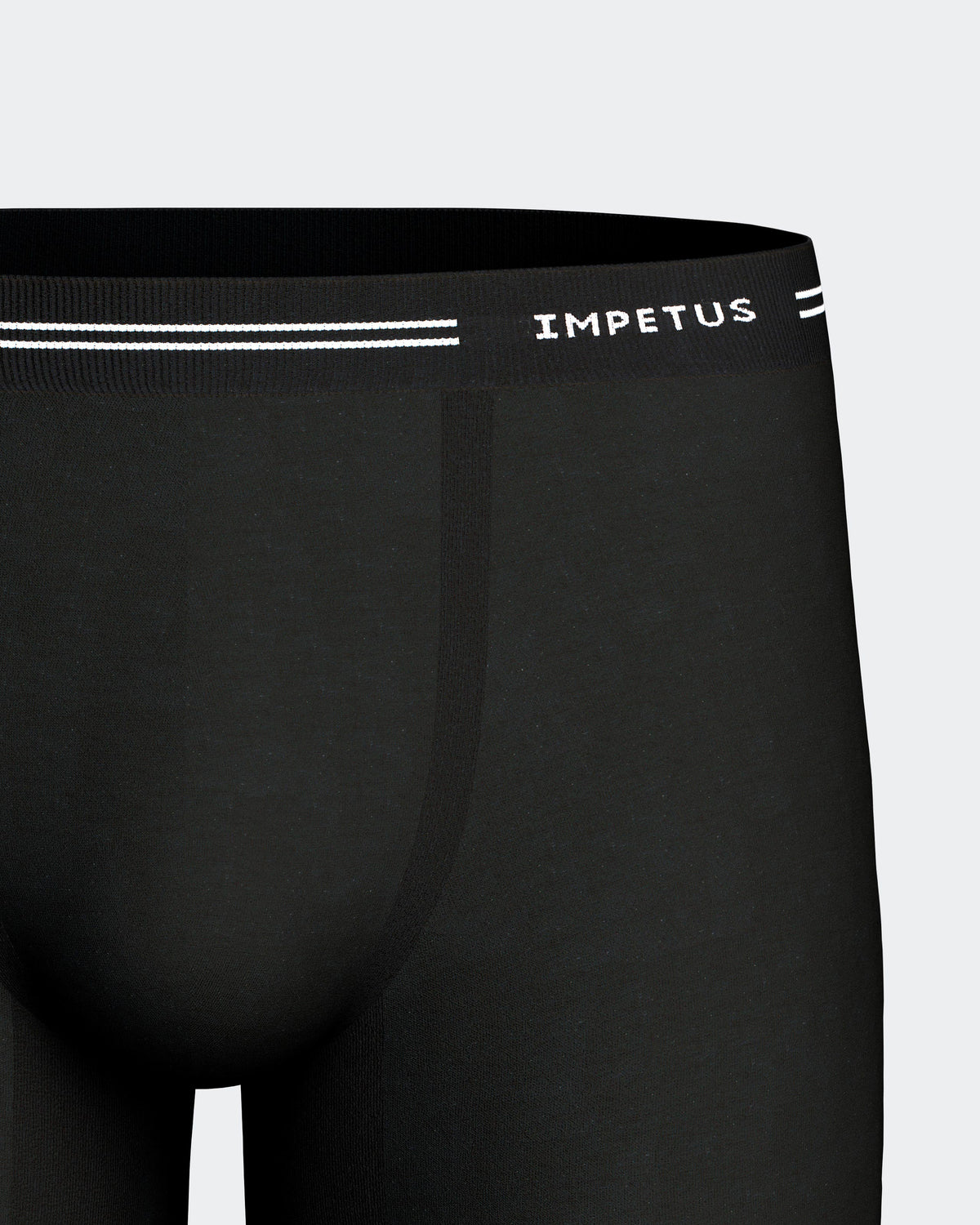 Boxer de hombre Cotton Seamless