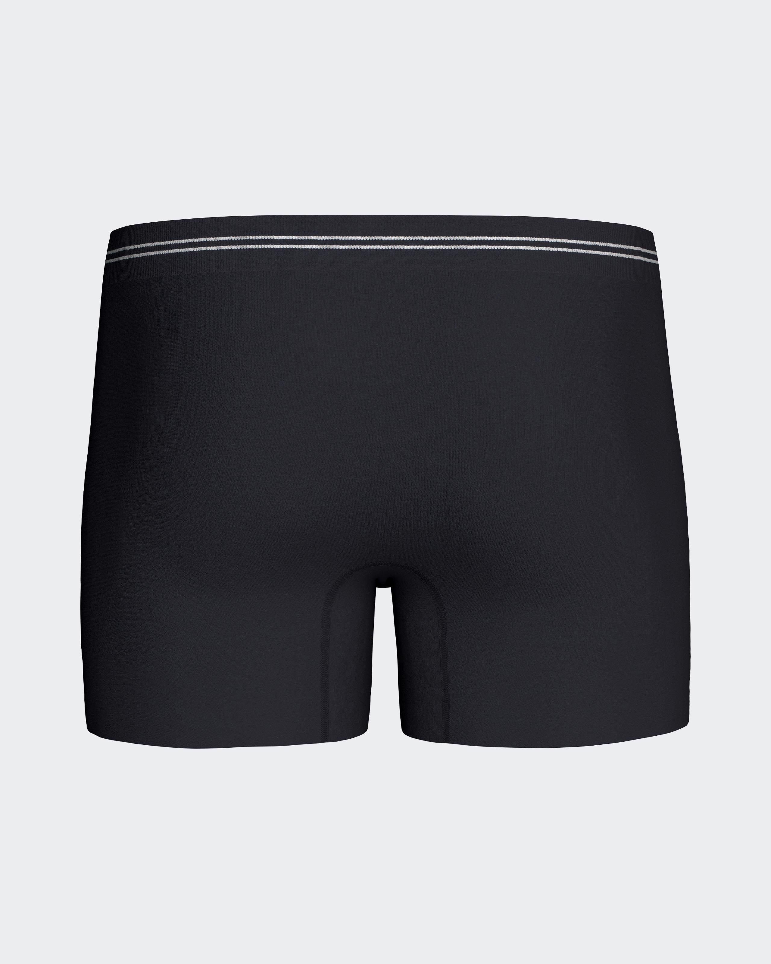 Boxer de hombre Cotton Seamless