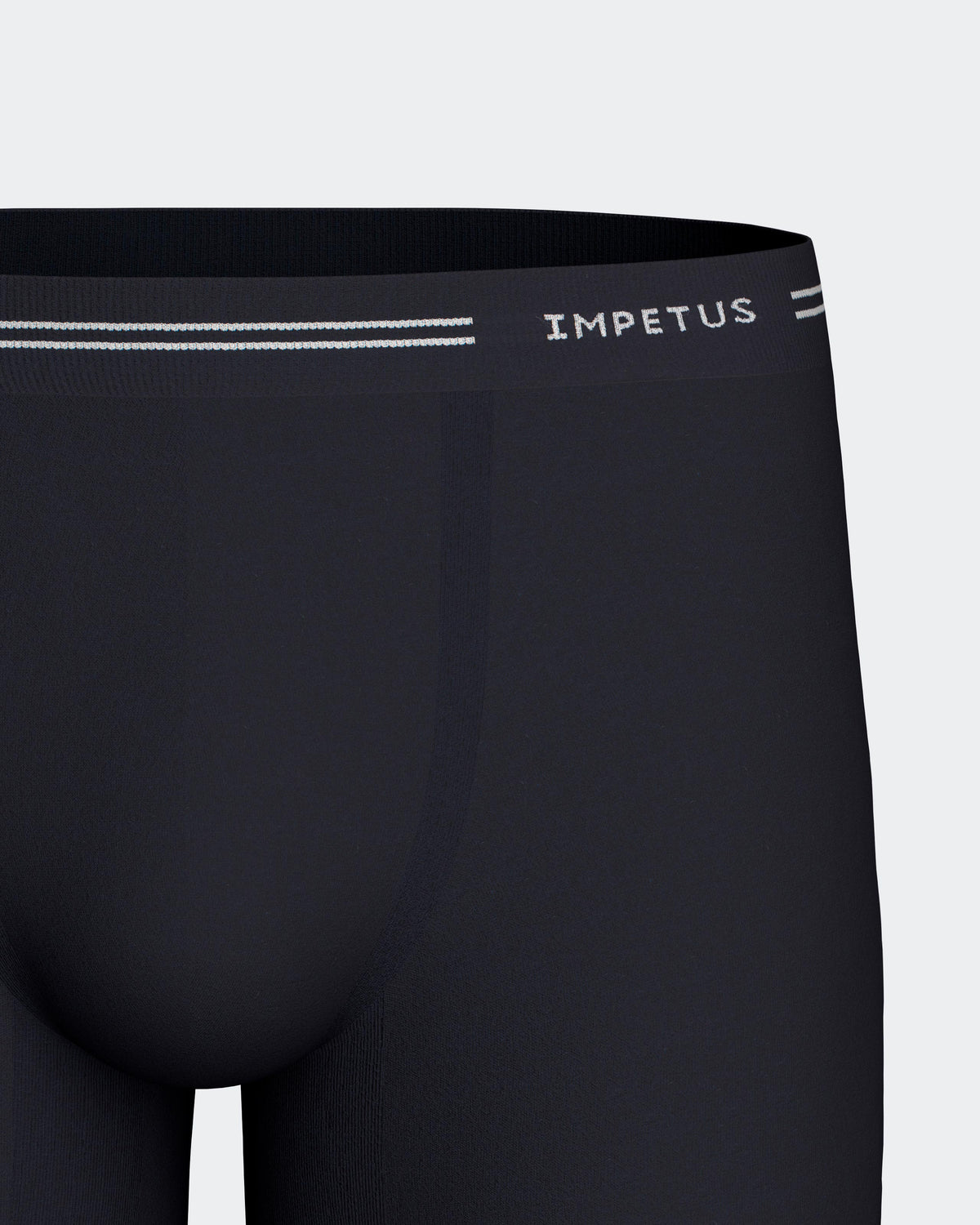 Boxer de hombre Cotton Seamless