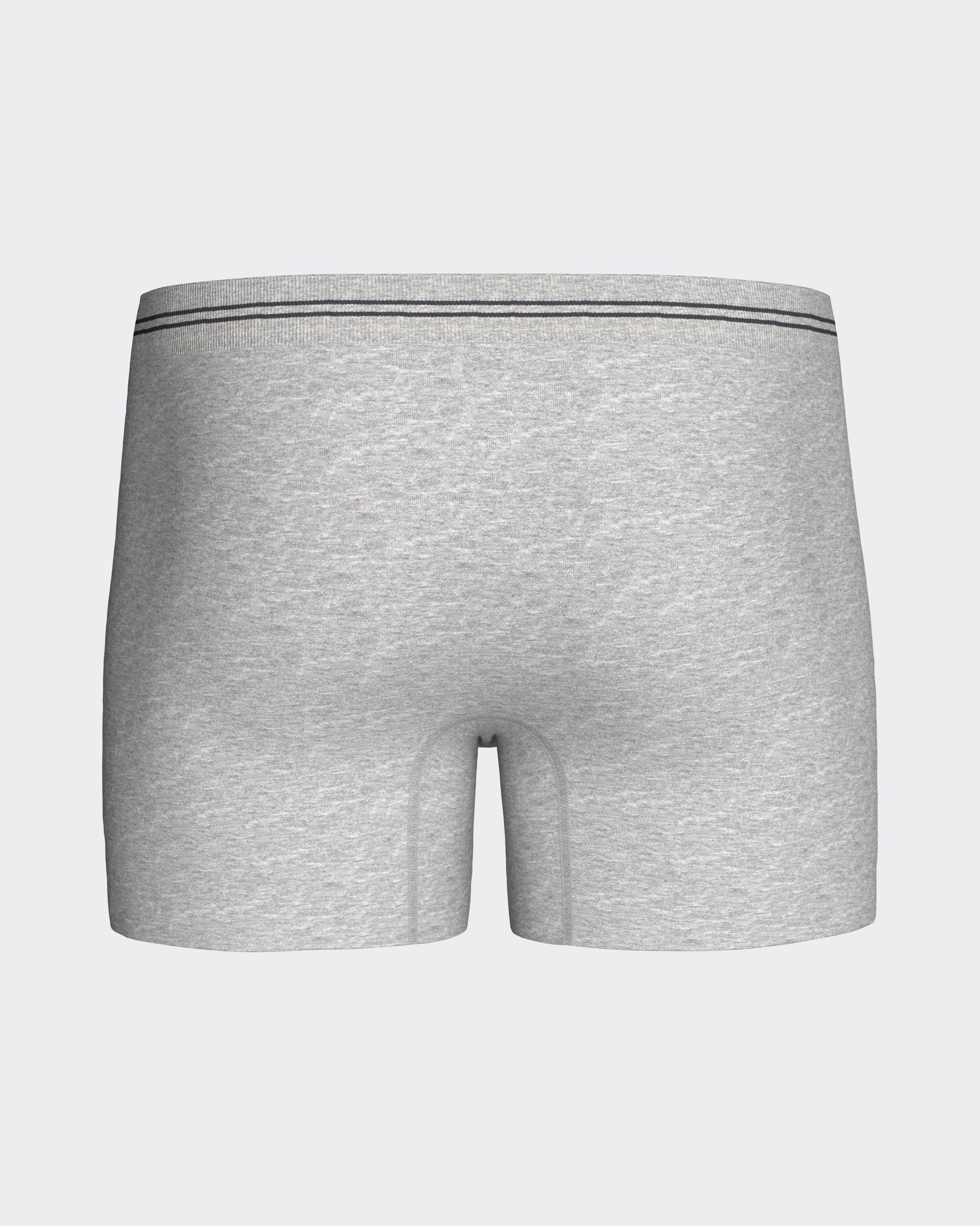 Men's boxer Cotton Seamless