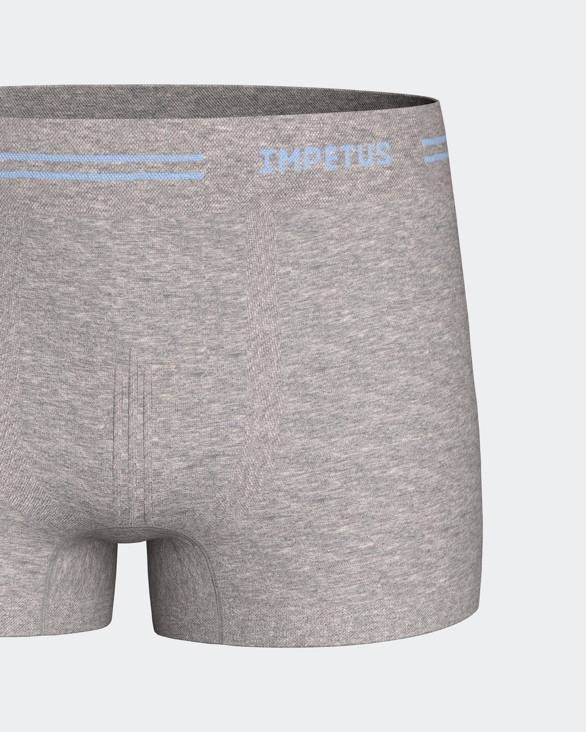 Pack of two seamless boxers for boy