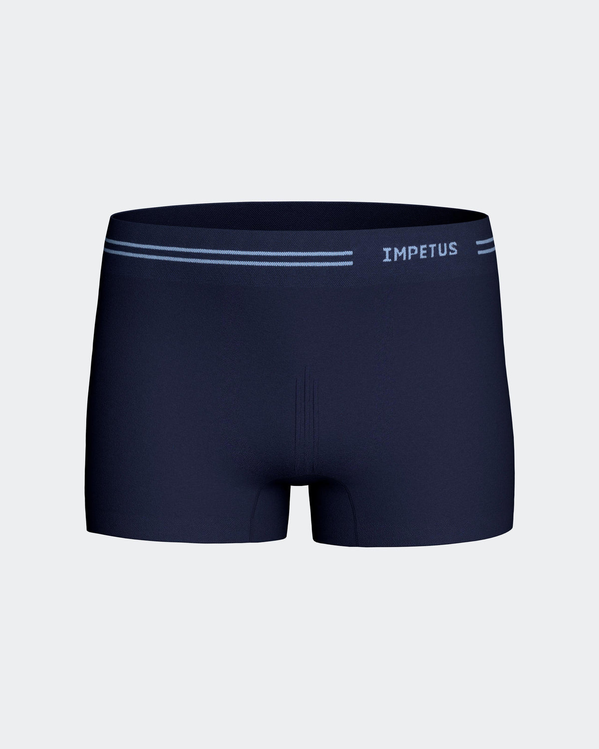 Pack of two seamless boxers for boy
