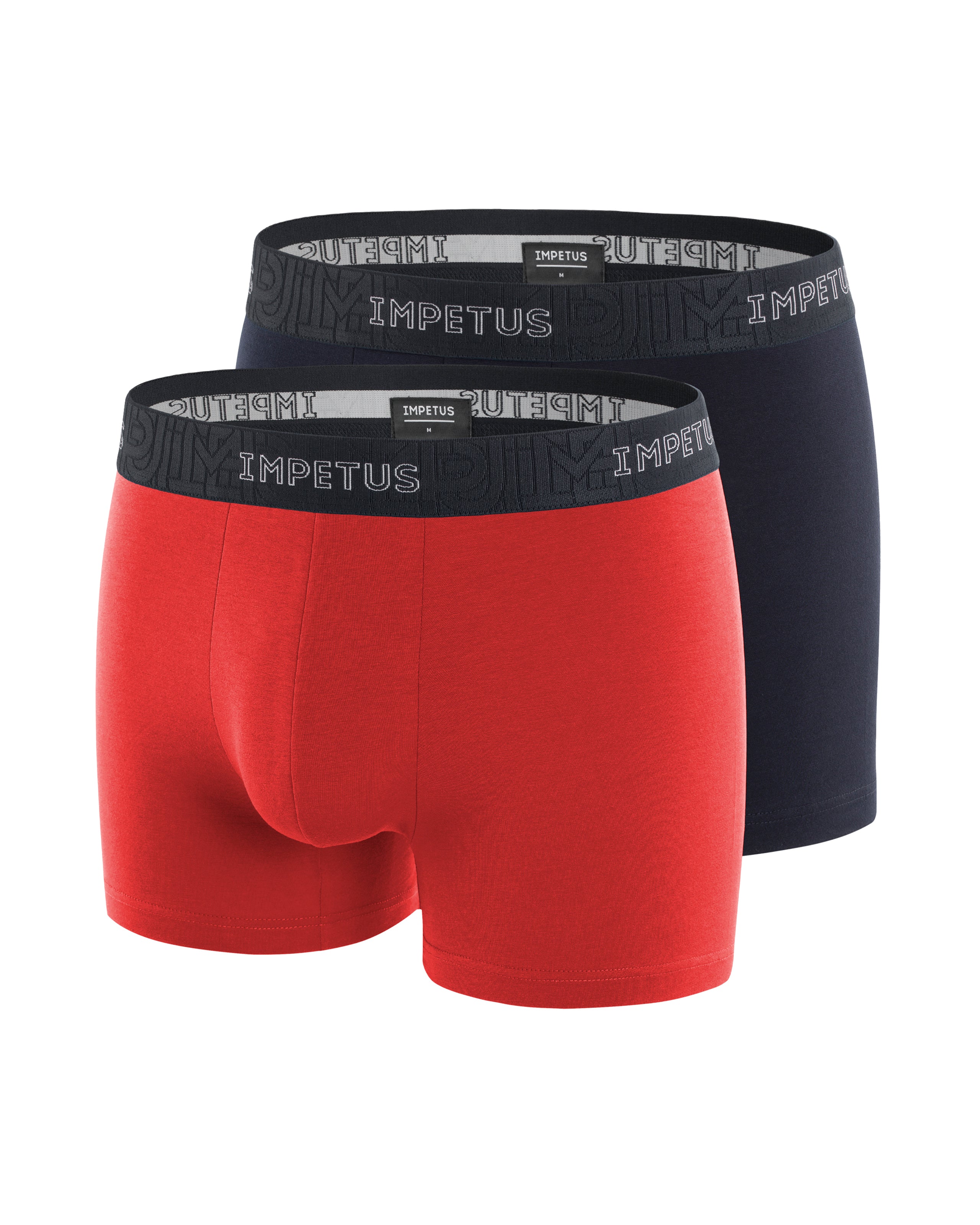 Pack 2 Boxers