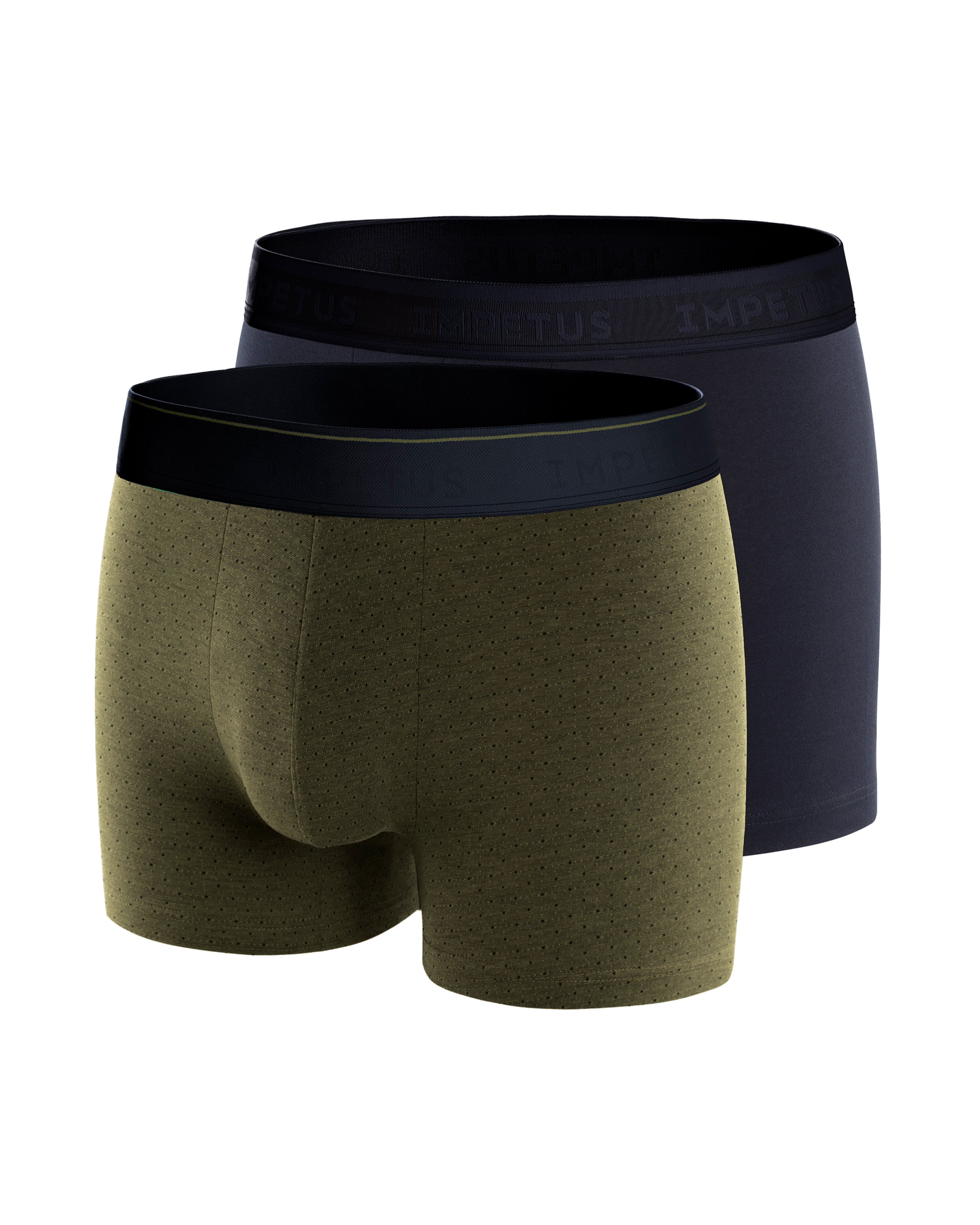 2 Pack Boxers