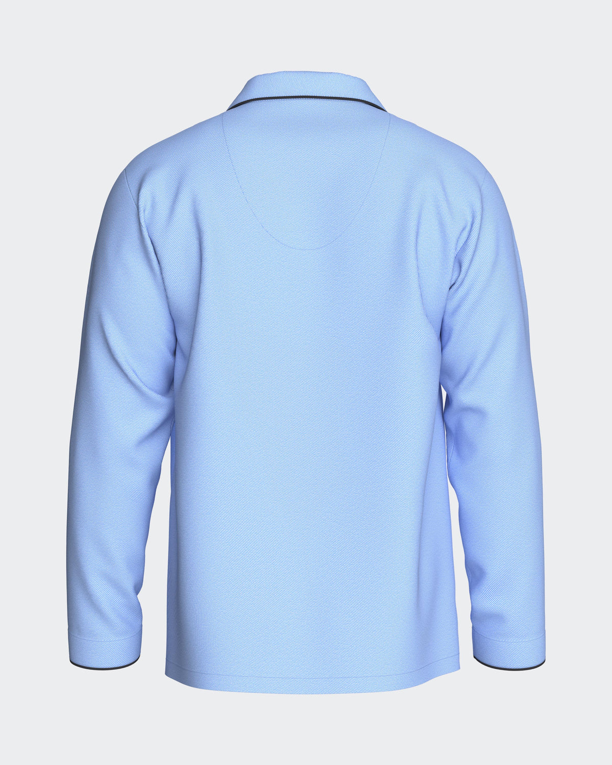 Men's Woven Pyjama
