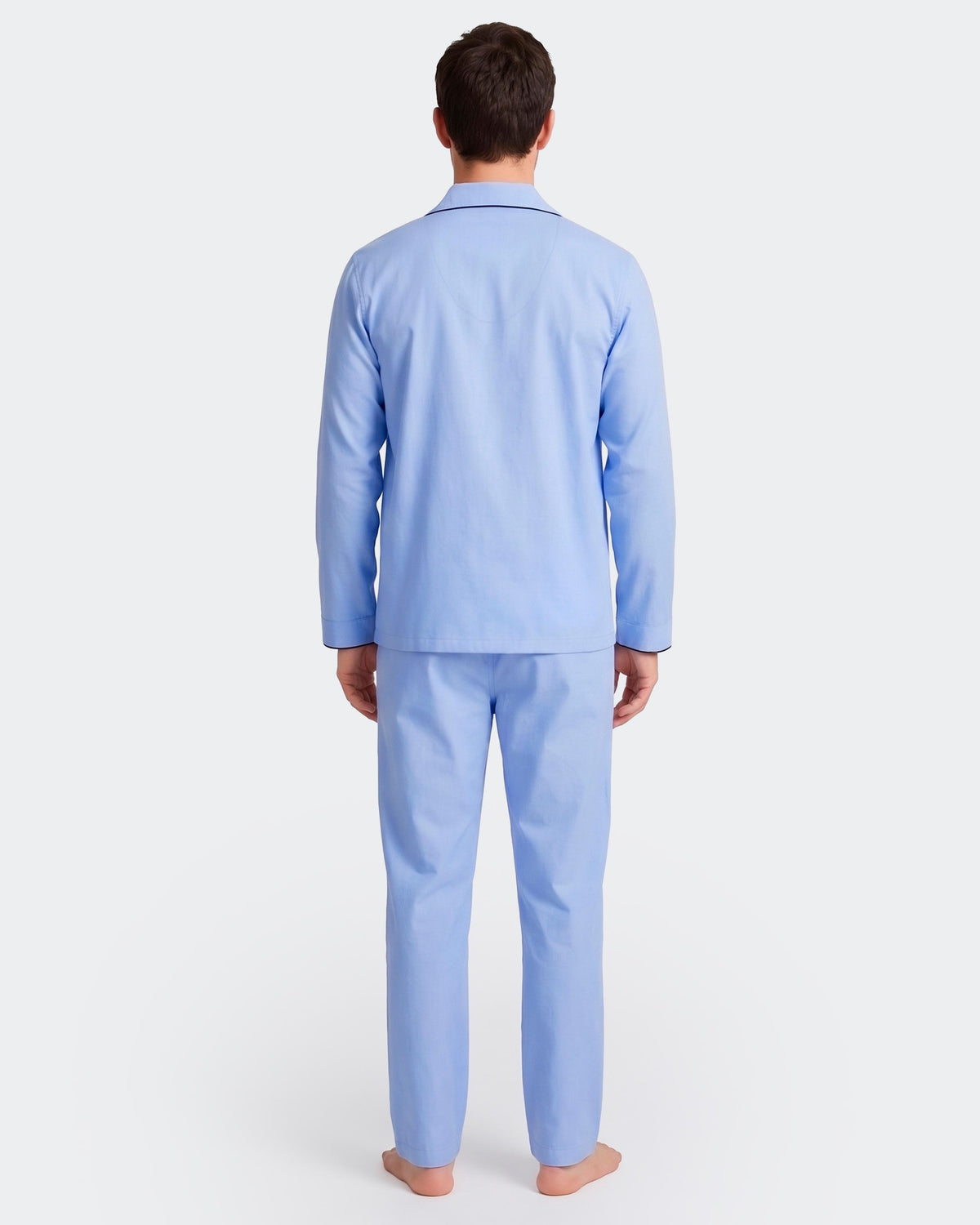 Men's Woven Pyjama